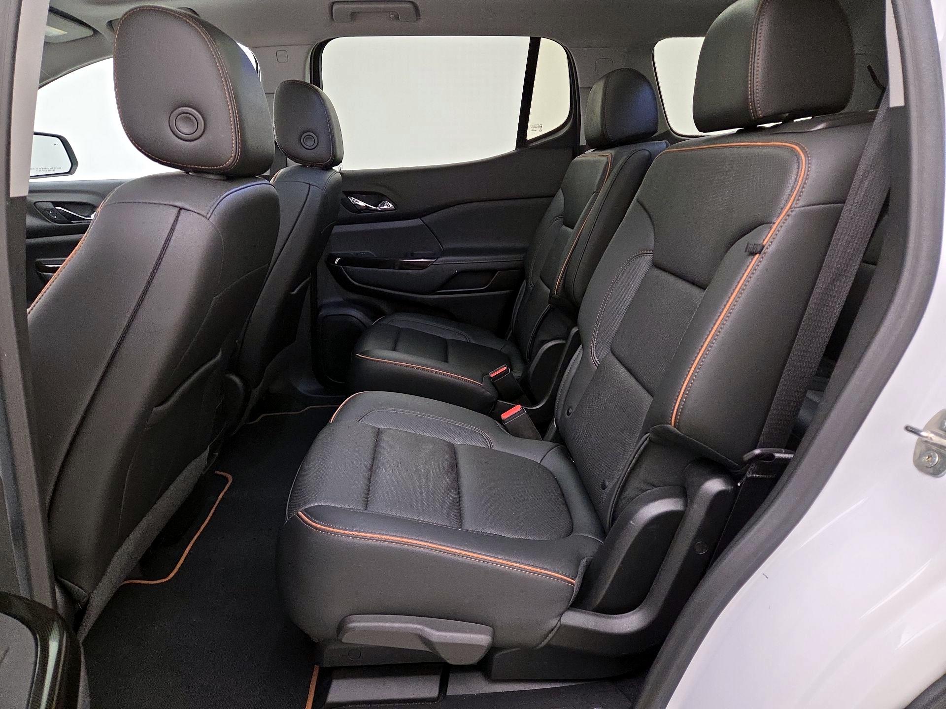 Thumbnail: 2022 GMC Acadia - 20
