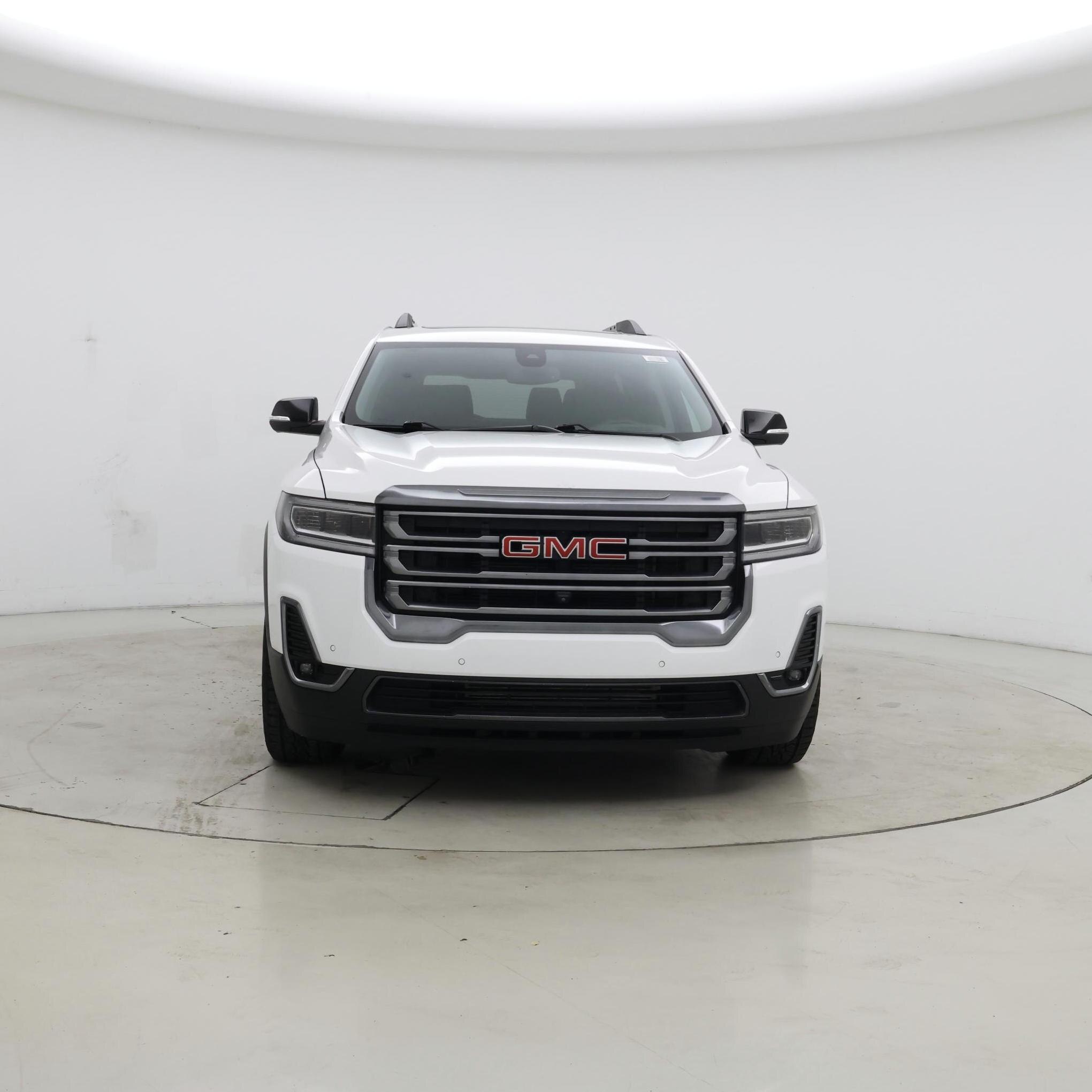 Thumbnail: 2022 GMC Acadia - 5