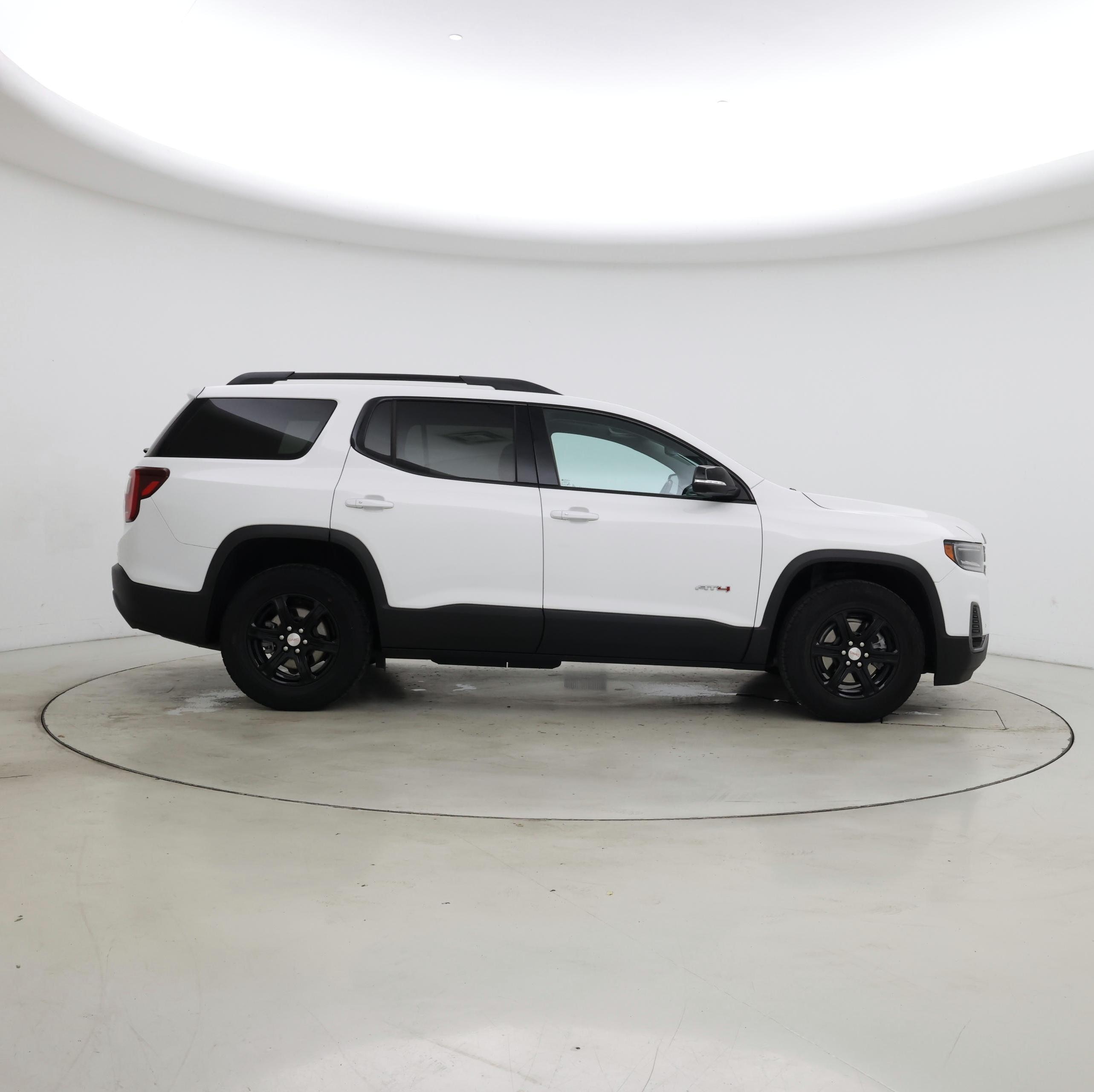 Thumbnail: 2022 GMC Acadia - 7