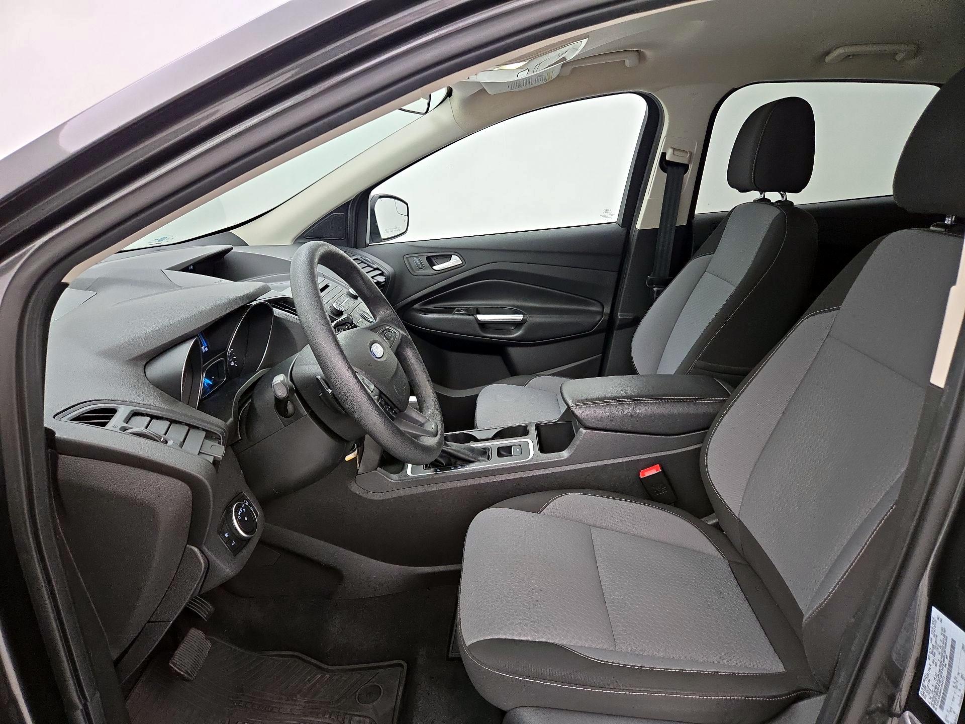 Thumbnail: 2017 Ford Escape - 11