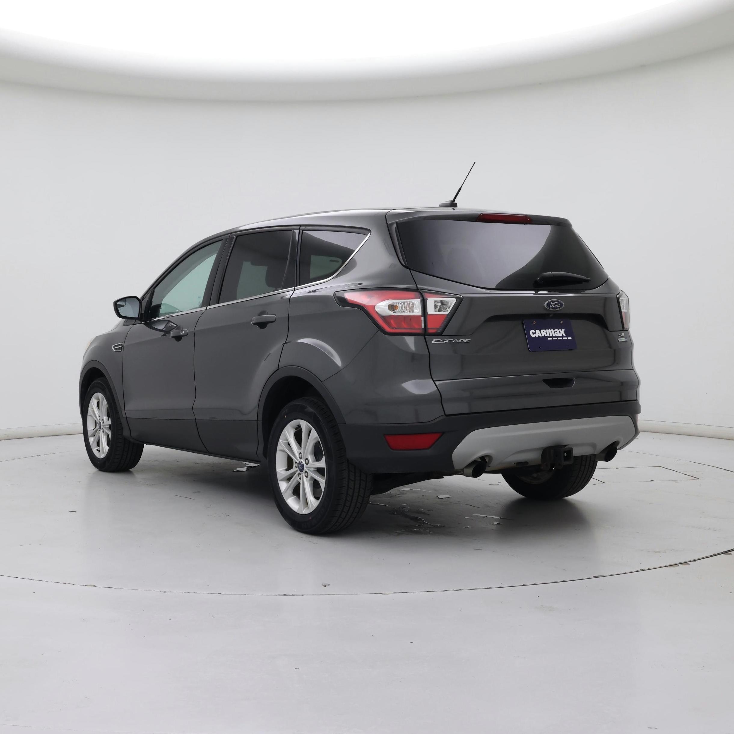 Thumbnail: 2017 Ford Escape - 2
