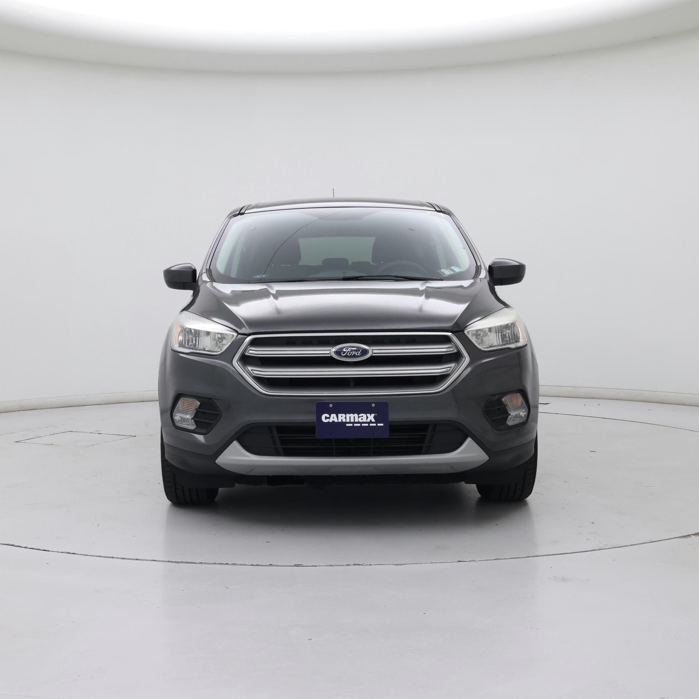 Thumbnail: 2017 Ford Escape - 5