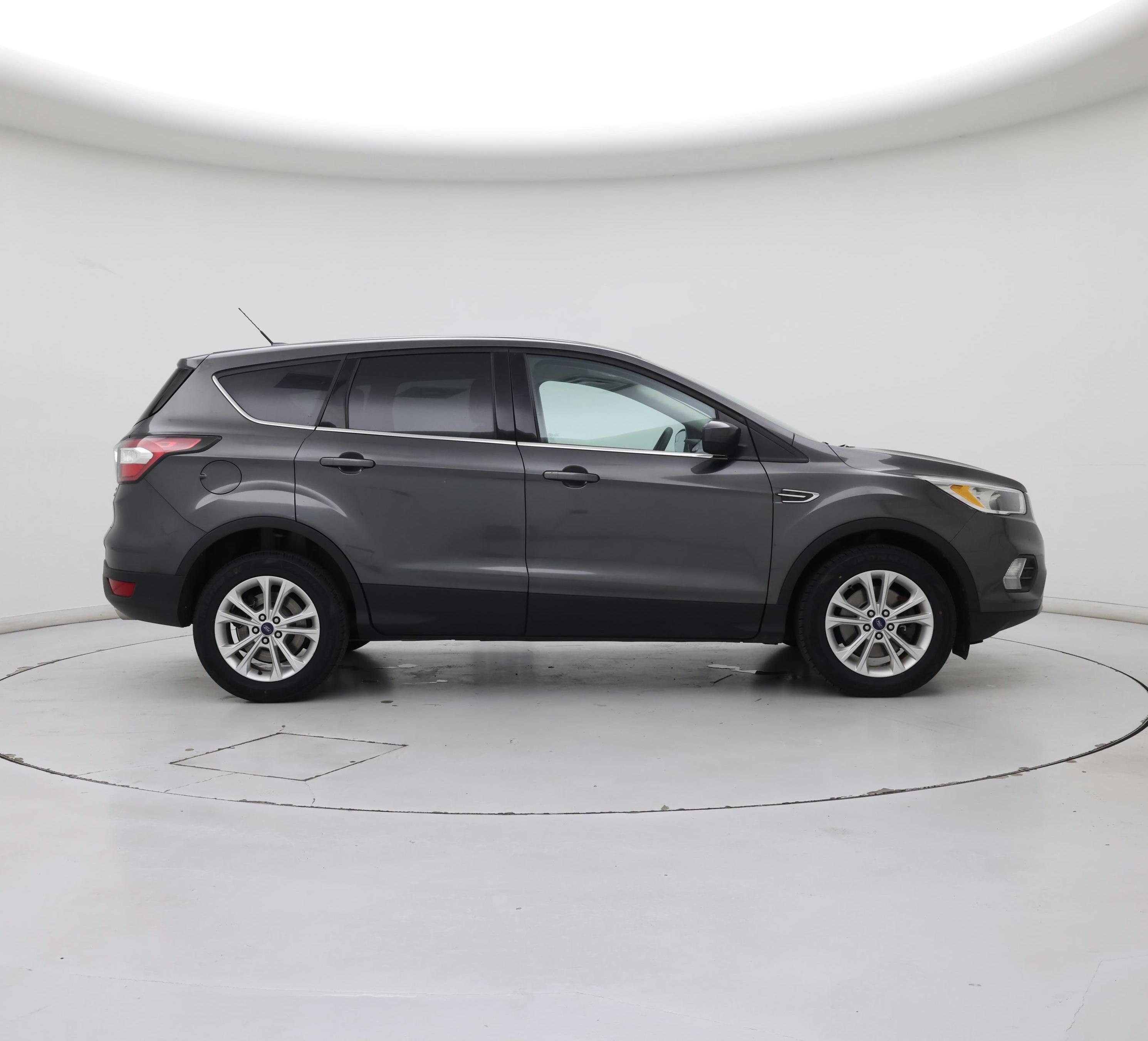 Thumbnail: 2017 Ford Escape - 7