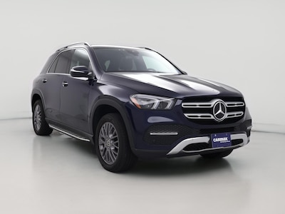2022 Mercedes-Benz GLE350