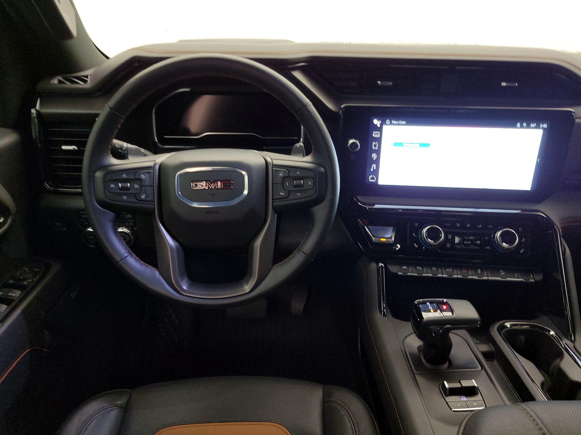 Thumbnail: 2024 GMC Sierra 1500 - 10