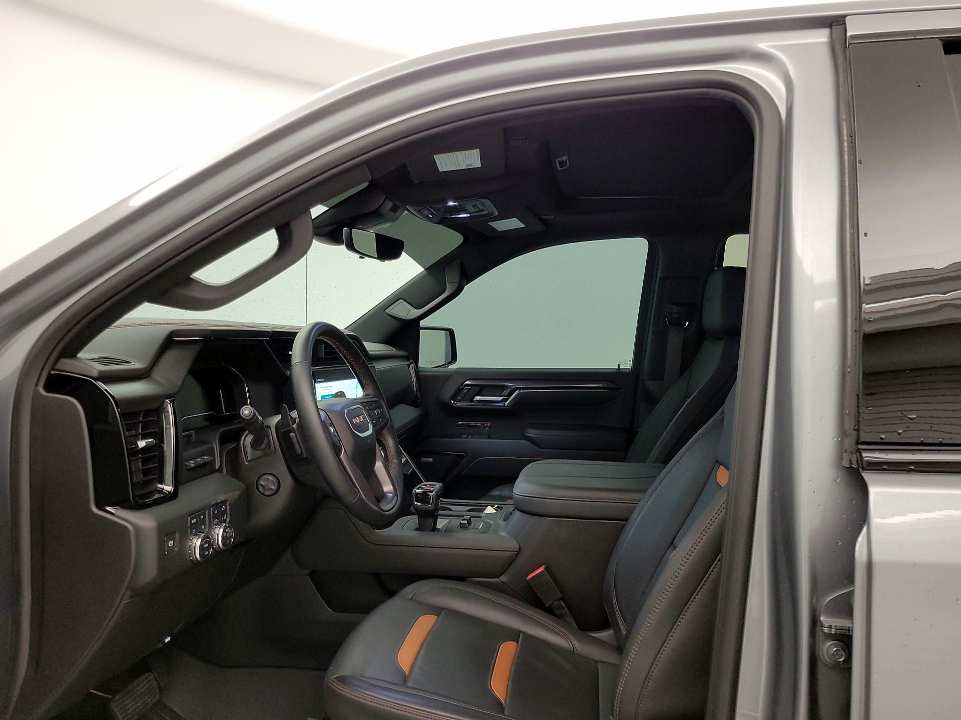 Thumbnail: 2024 GMC Sierra 1500 - 11