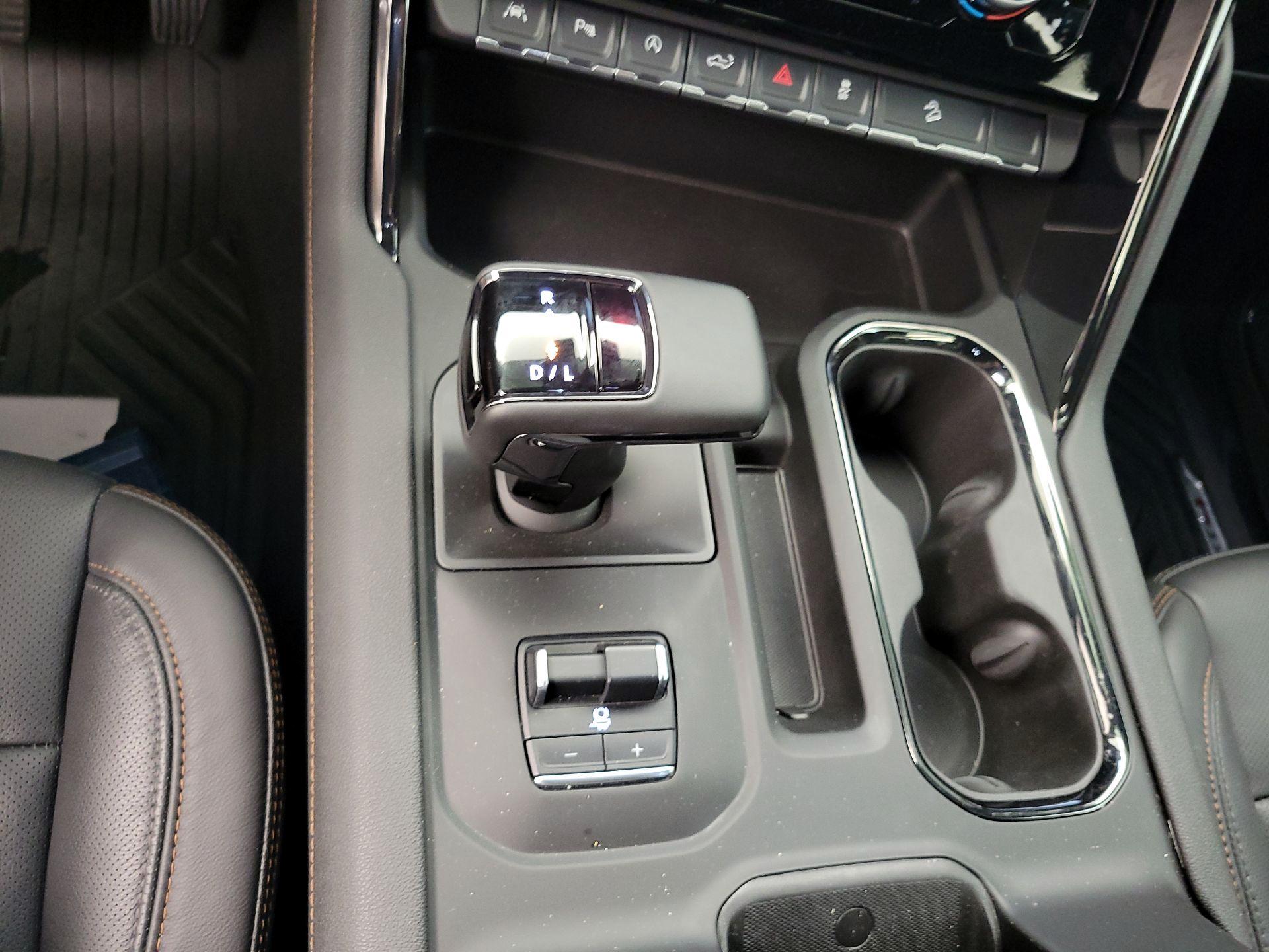 Thumbnail: 2024 GMC Sierra 1500 - 18