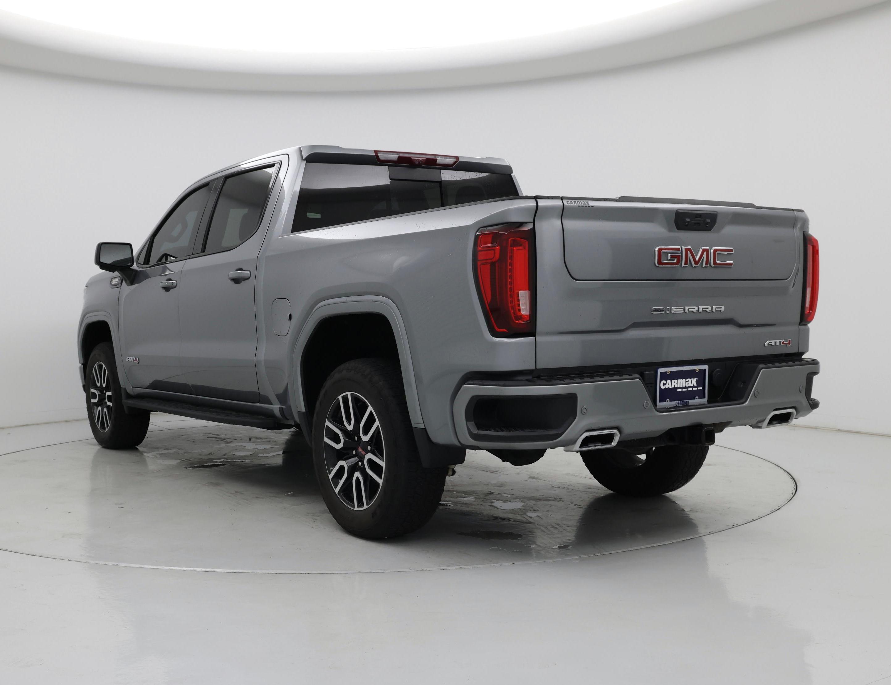 Thumbnail: 2024 GMC Sierra 1500 - 2