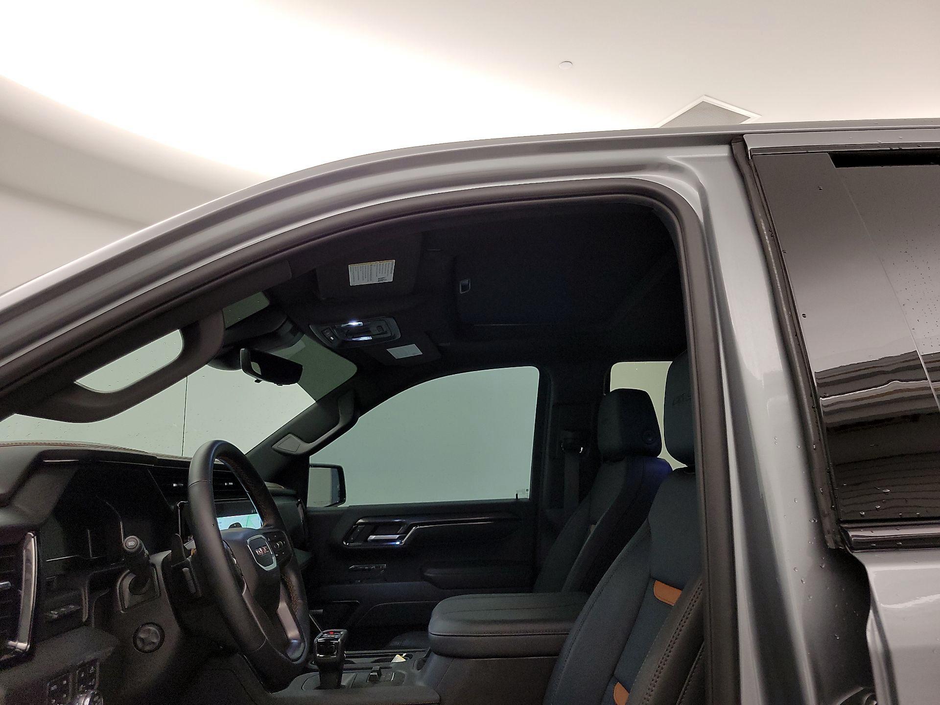 Thumbnail: 2024 GMC Sierra 1500 - 20