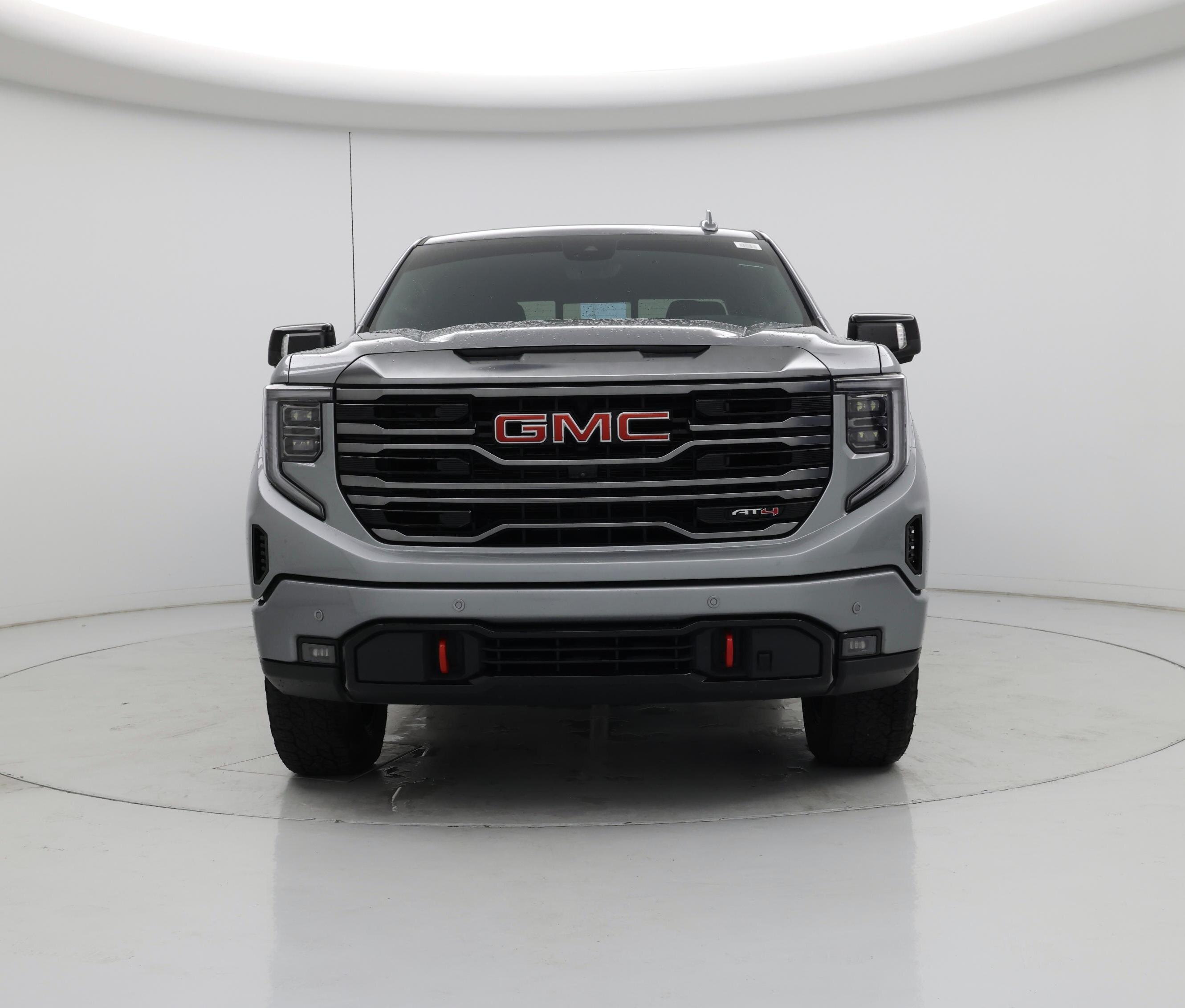 Thumbnail: 2024 GMC Sierra 1500 - 5