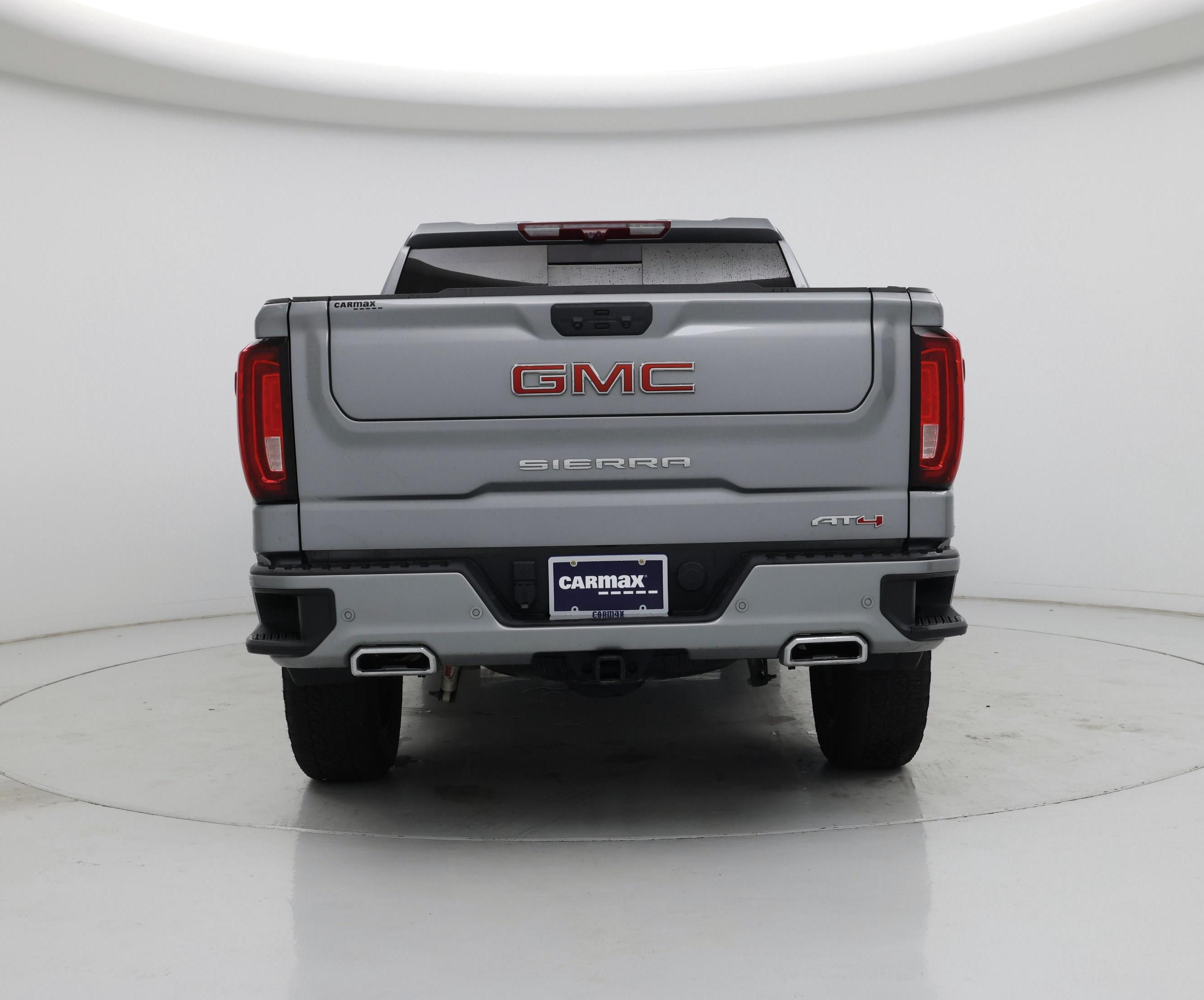 Thumbnail: 2024 GMC Sierra 1500 - 6