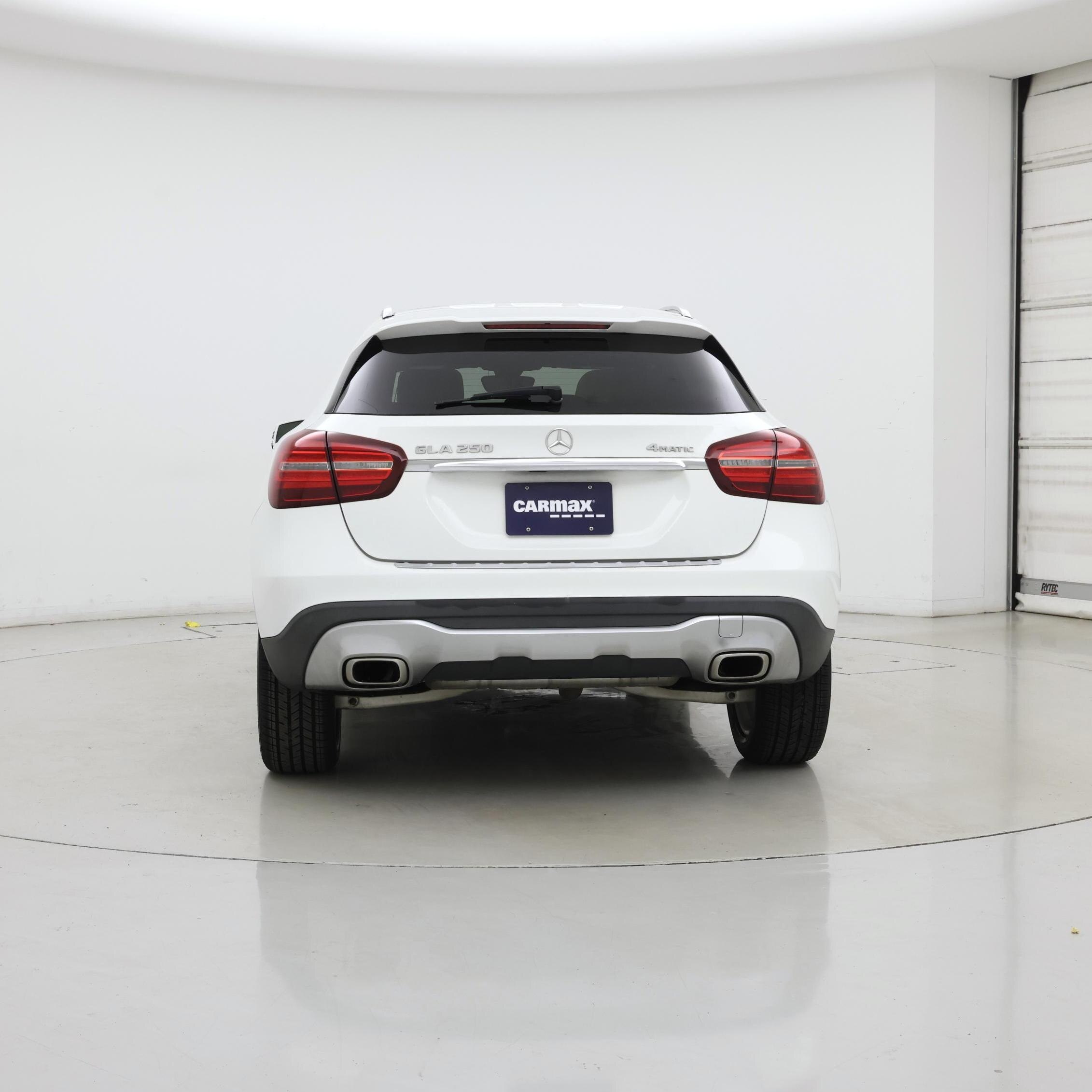 Thumbnail: 2018 Mercedes-Benz GLA - 6