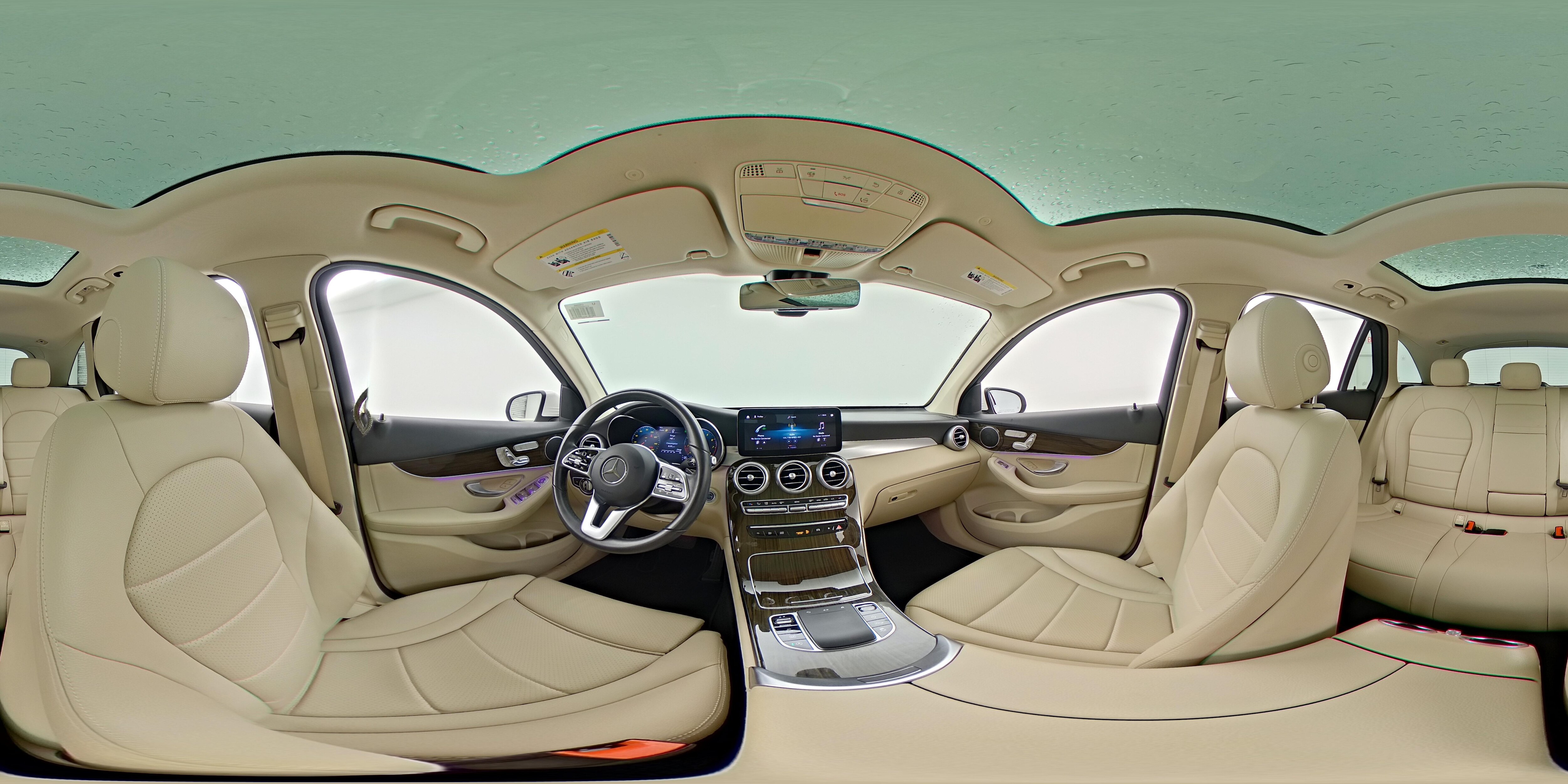 2021 Mercedes-Benz GLC GLC300 - Photo 24