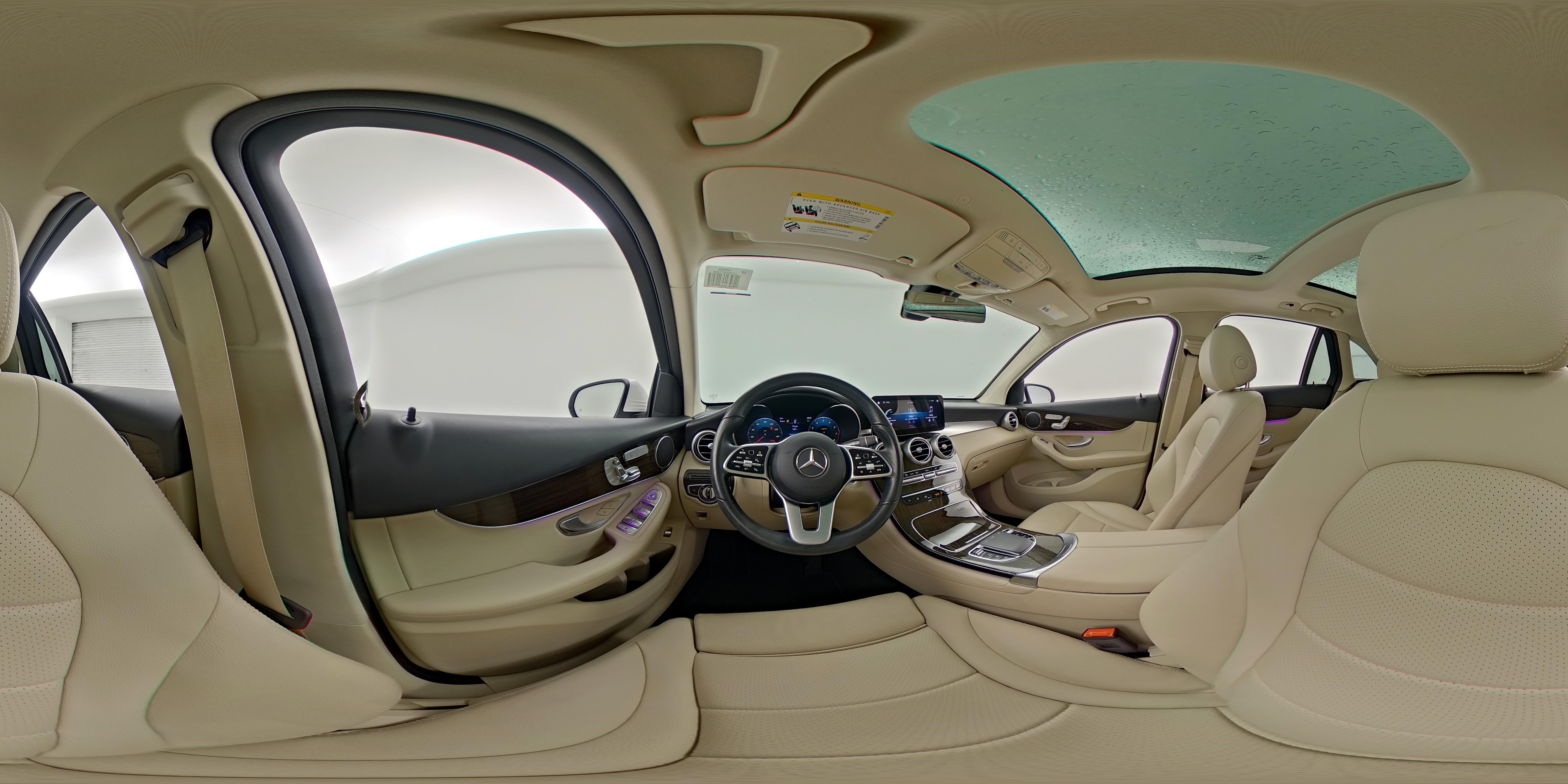 2021 Mercedes-Benz GLC GLC300 - Photo 26