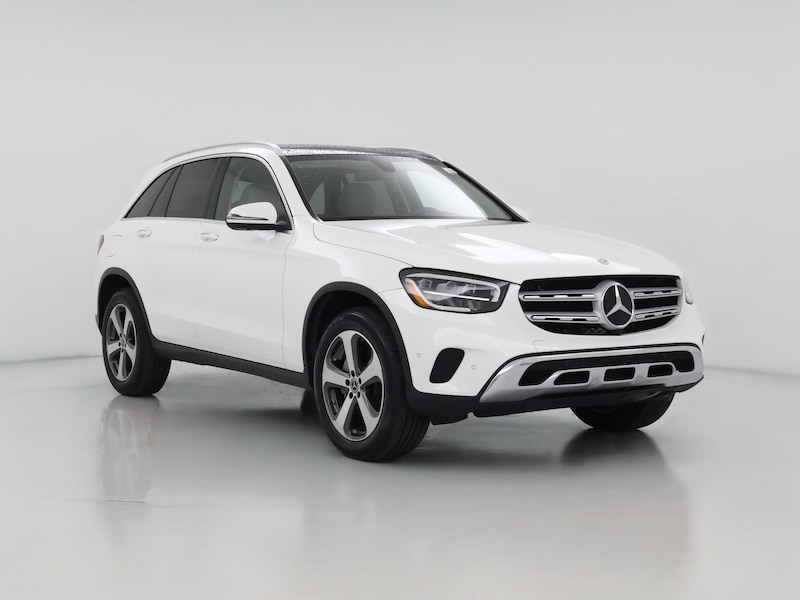 2021 Mercedes-Benz GLC300 null