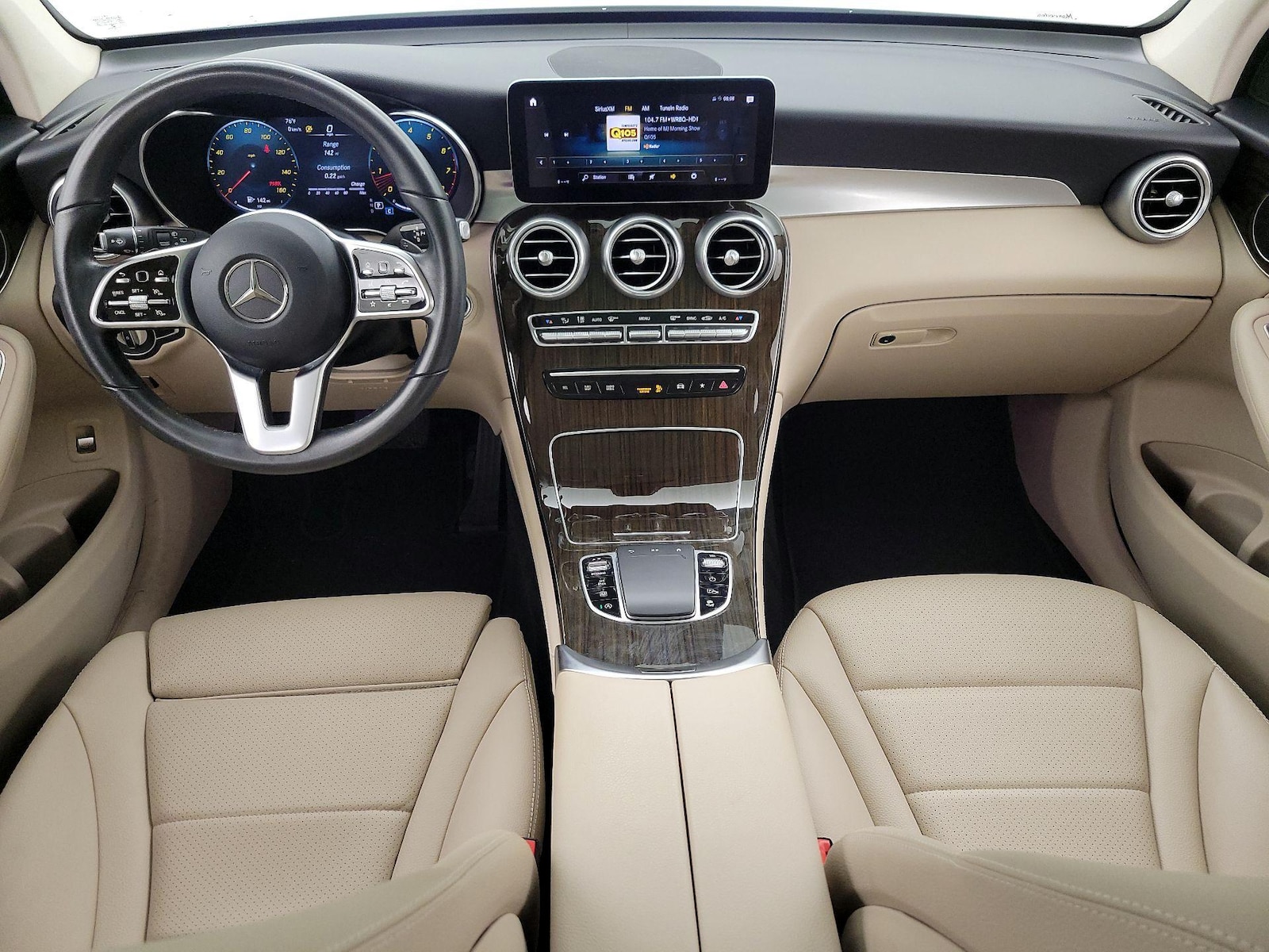 2021 Mercedes-Benz GLC GLC300 - Photo 10