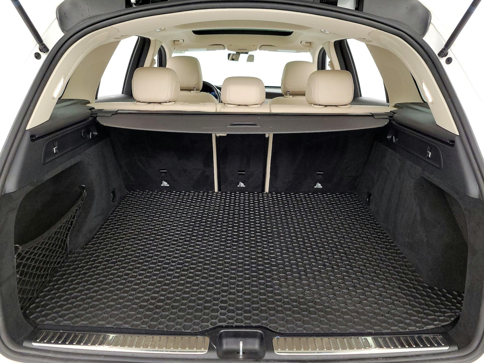 2021 Mercedes-Benz GLC GLC300 - Photo 21