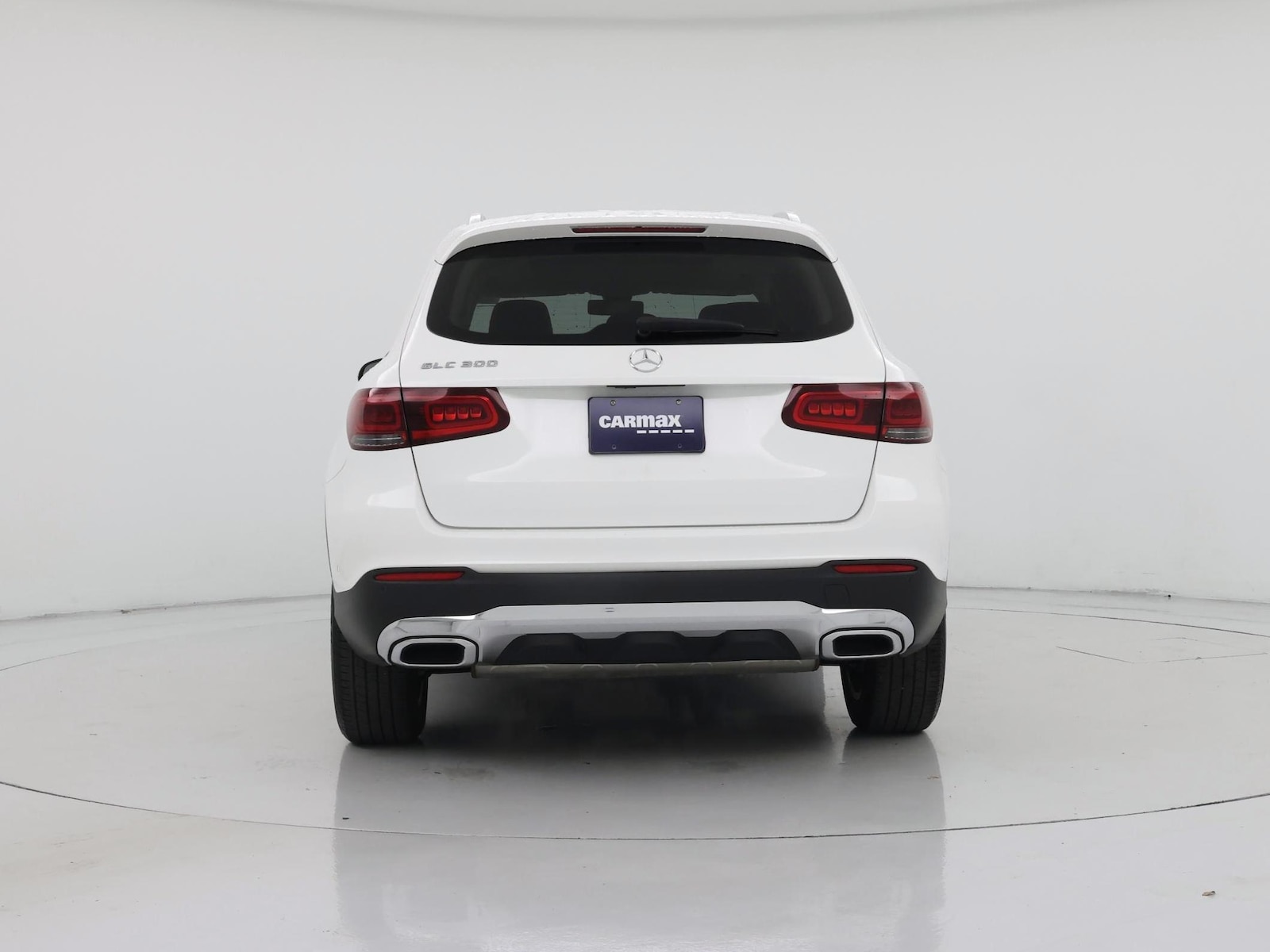 2021 Mercedes-Benz GLC GLC300 - Photo 7