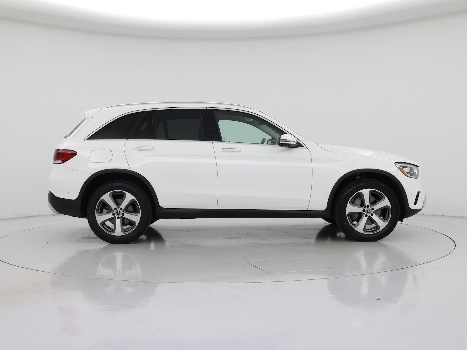 2021 Mercedes-Benz GLC GLC300 - Photo 8