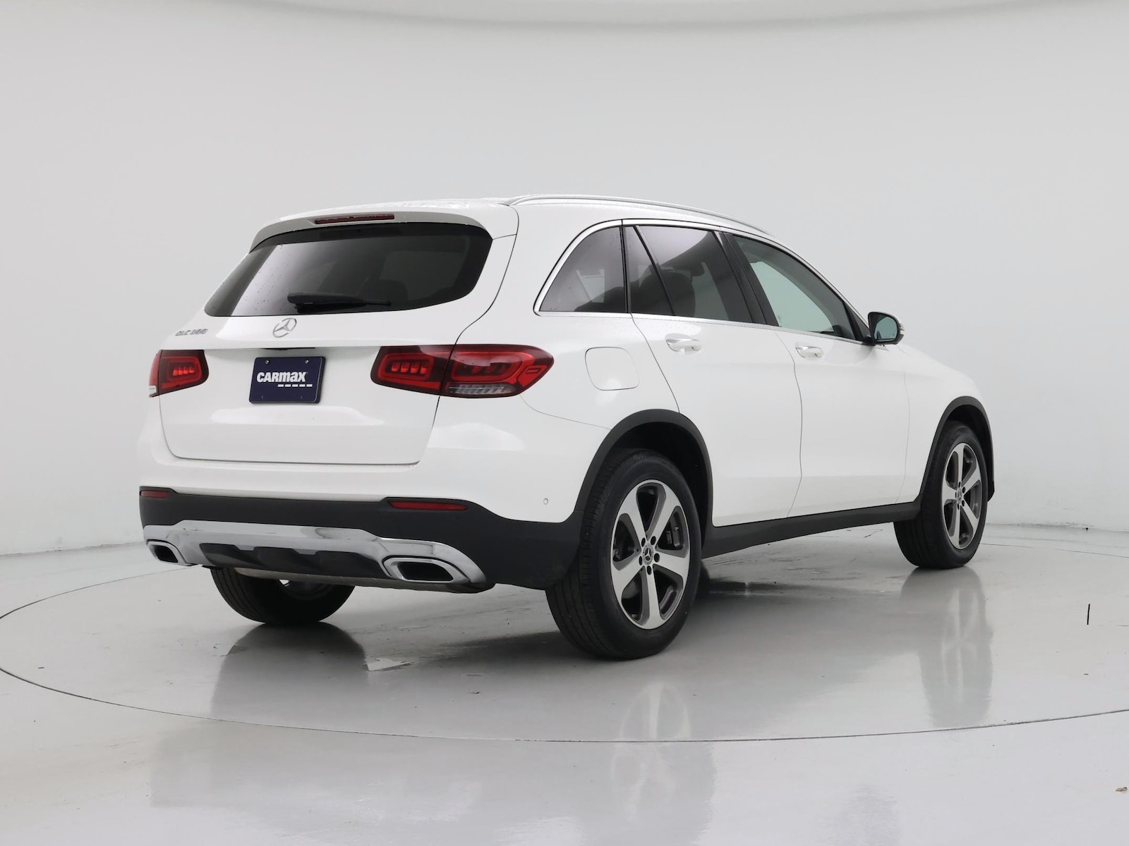 2021 Mercedes-Benz GLC GLC300 - Photo 9