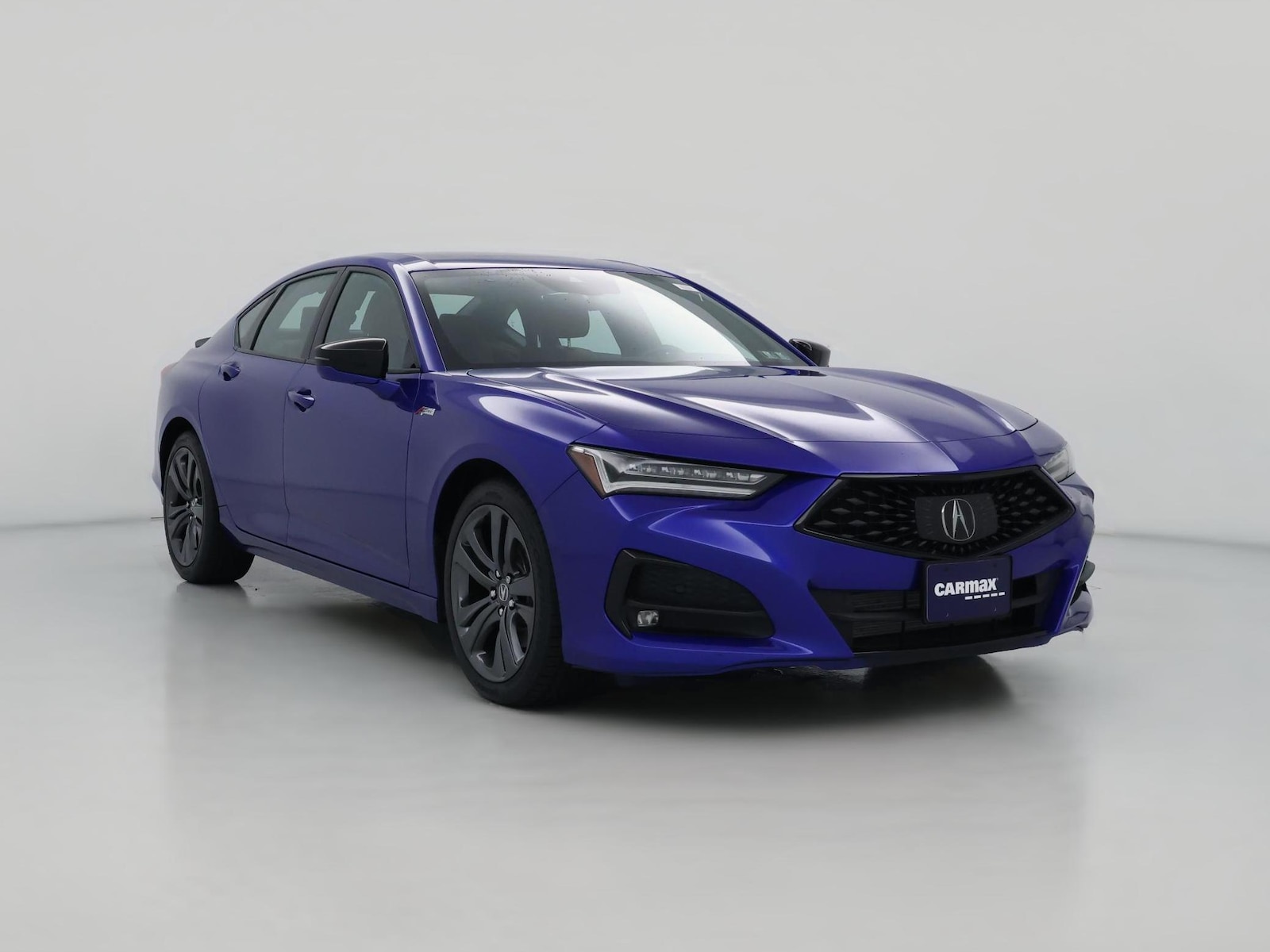 2023 Acura TLX