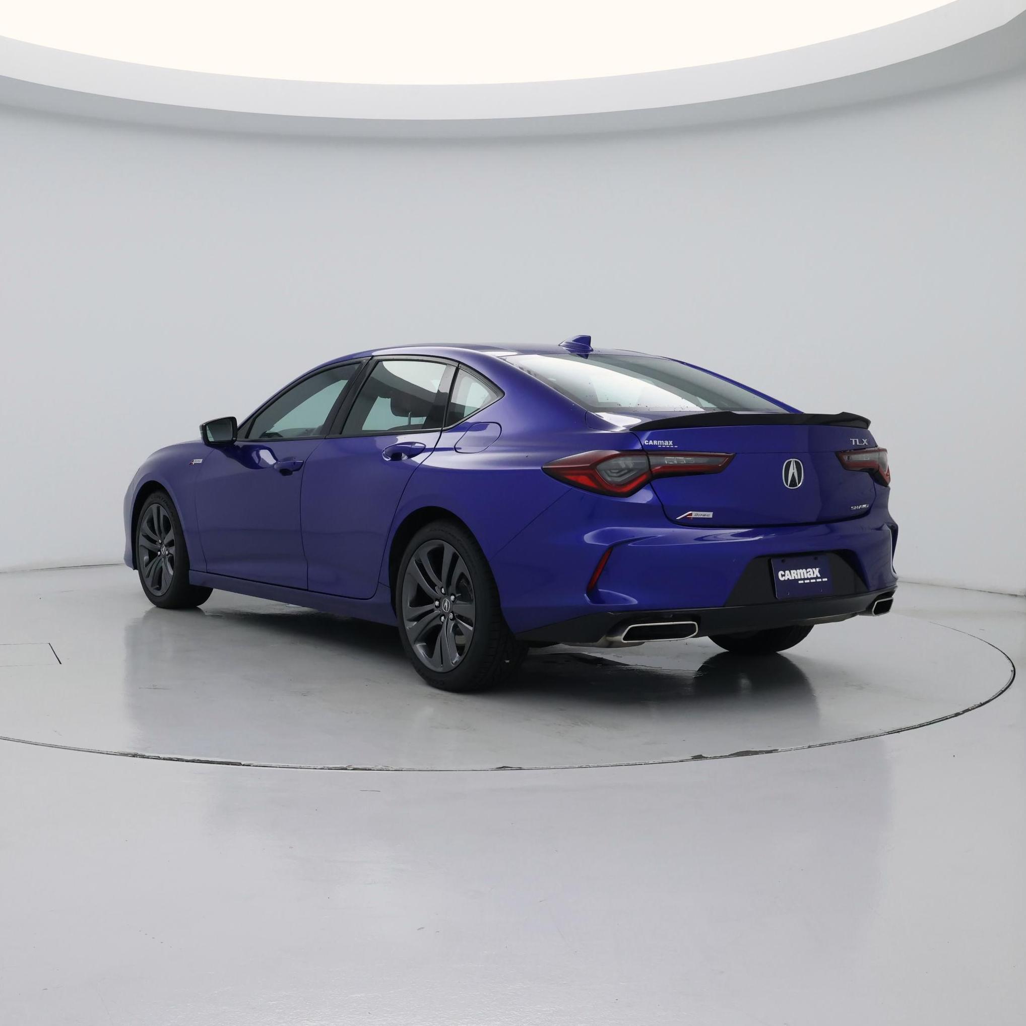 Thumbnail: 2023 Acura TLX - 2