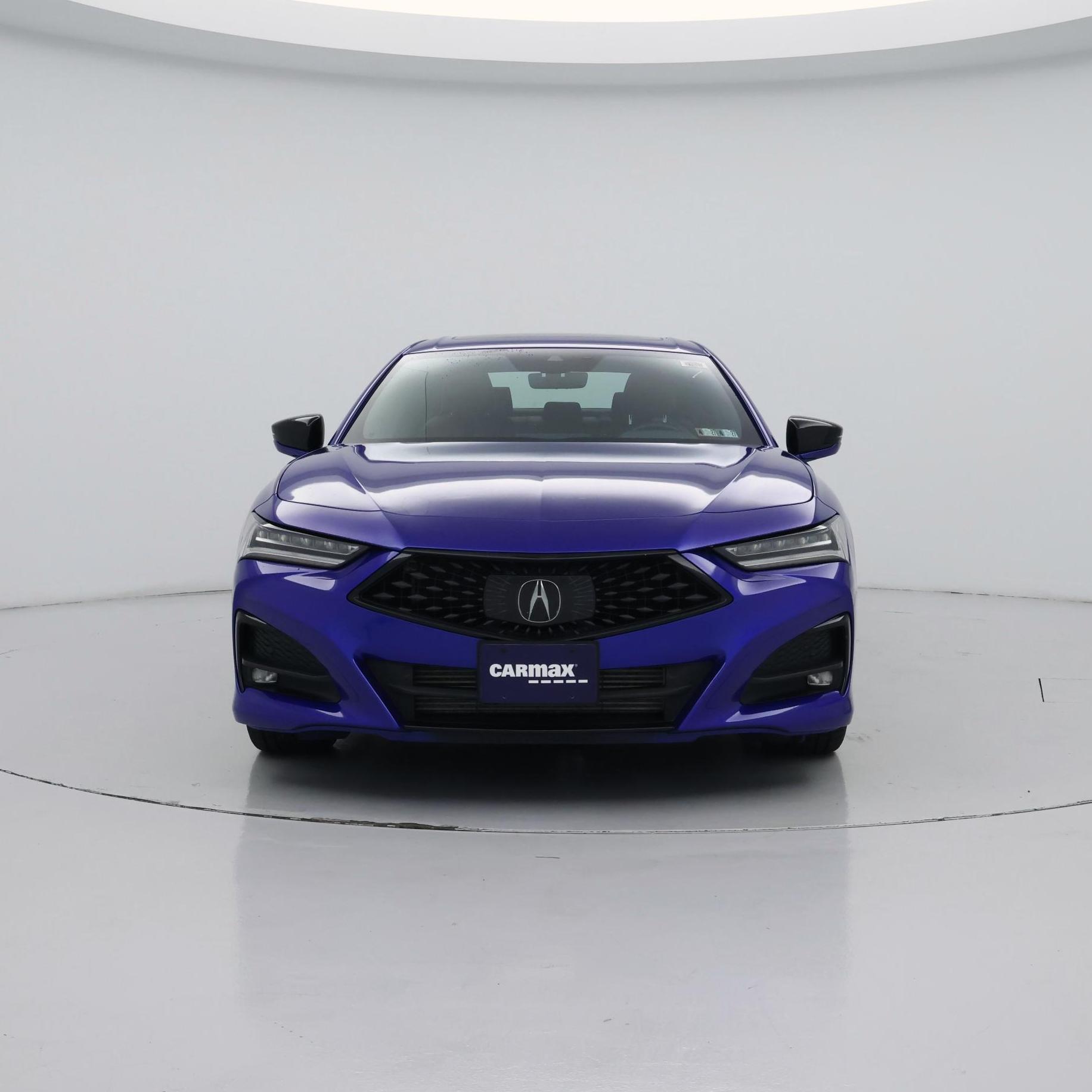 Thumbnail: 2023 Acura TLX - 5