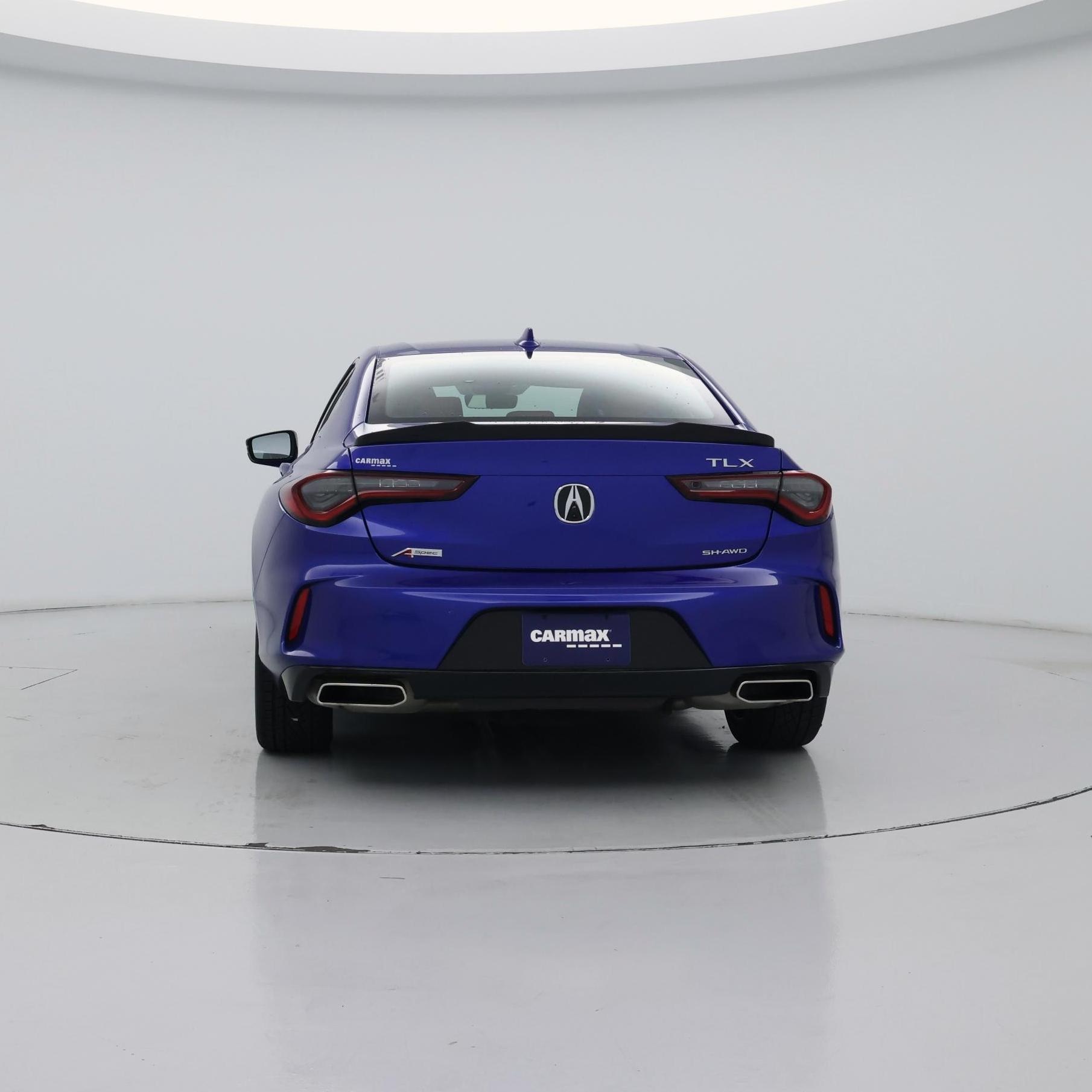 Thumbnail: 2023 Acura TLX - 6