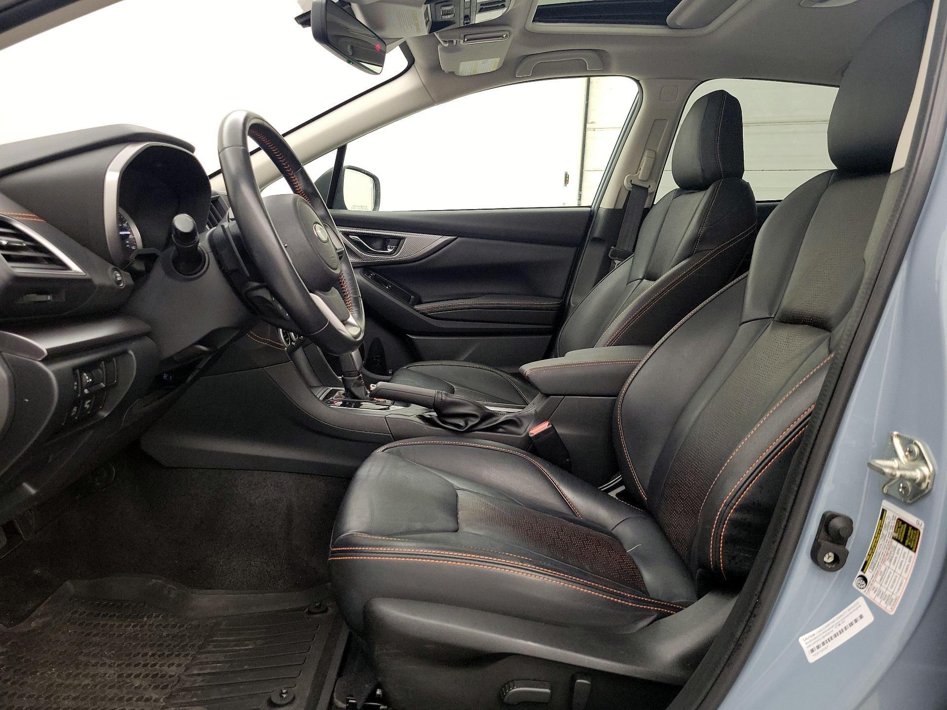 Thumbnail: 2021 Subaru Crosstrek - 11
