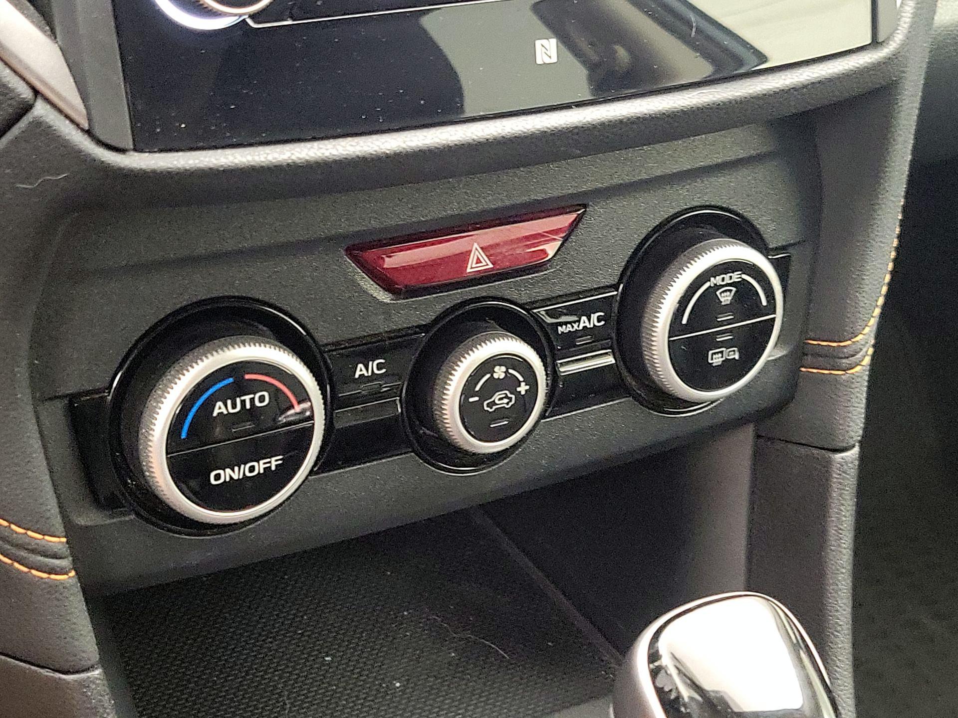 Thumbnail: 2021 Subaru Crosstrek - 17