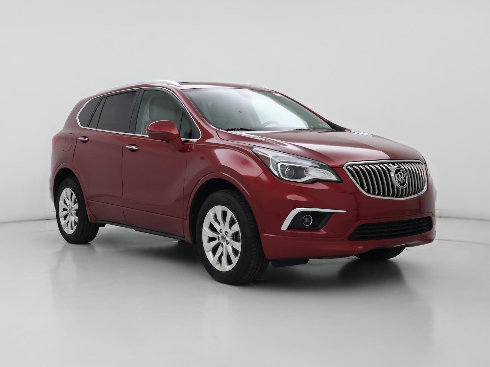 2017 Buick Envision Essence - Photo 1