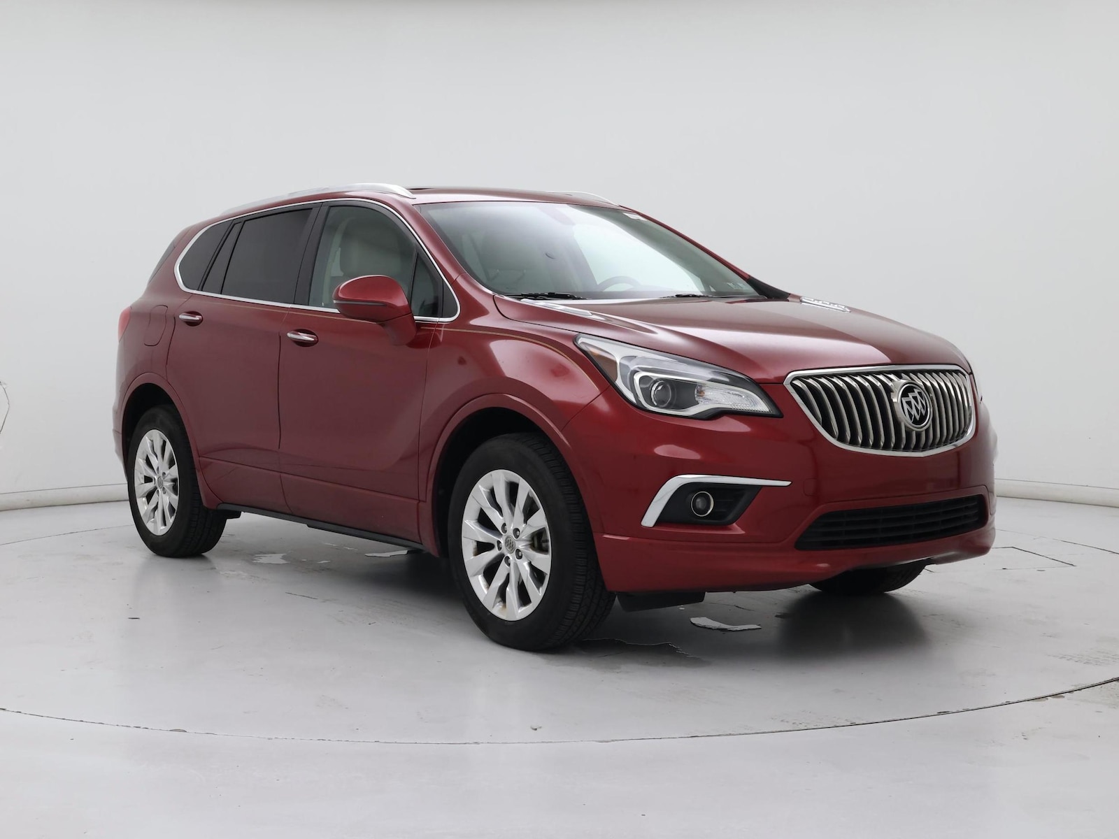 2017 Buick Envision Essence - Photo 2