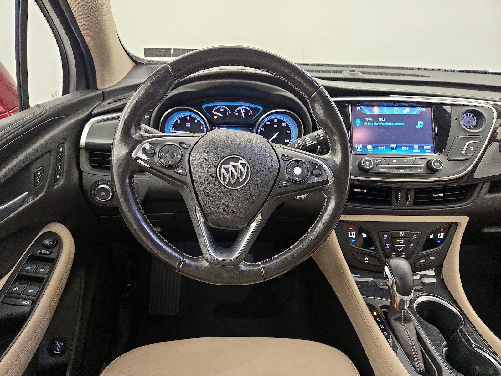 2017 Buick Envision Essence - Photo 11