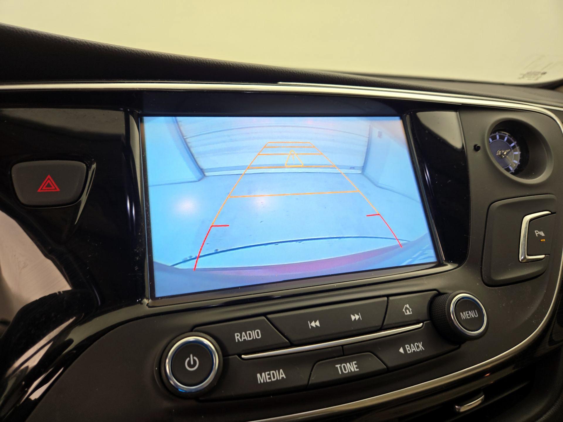 Thumbnail: 2017 Buick Envision - 14