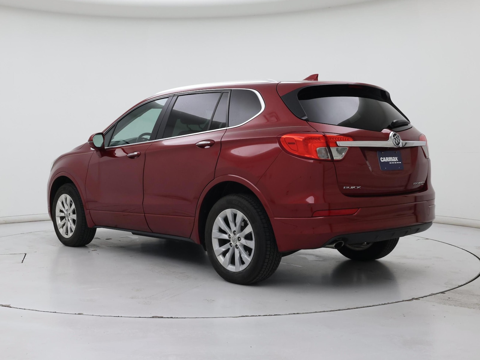 2017 Buick Envision Essence - Photo 3