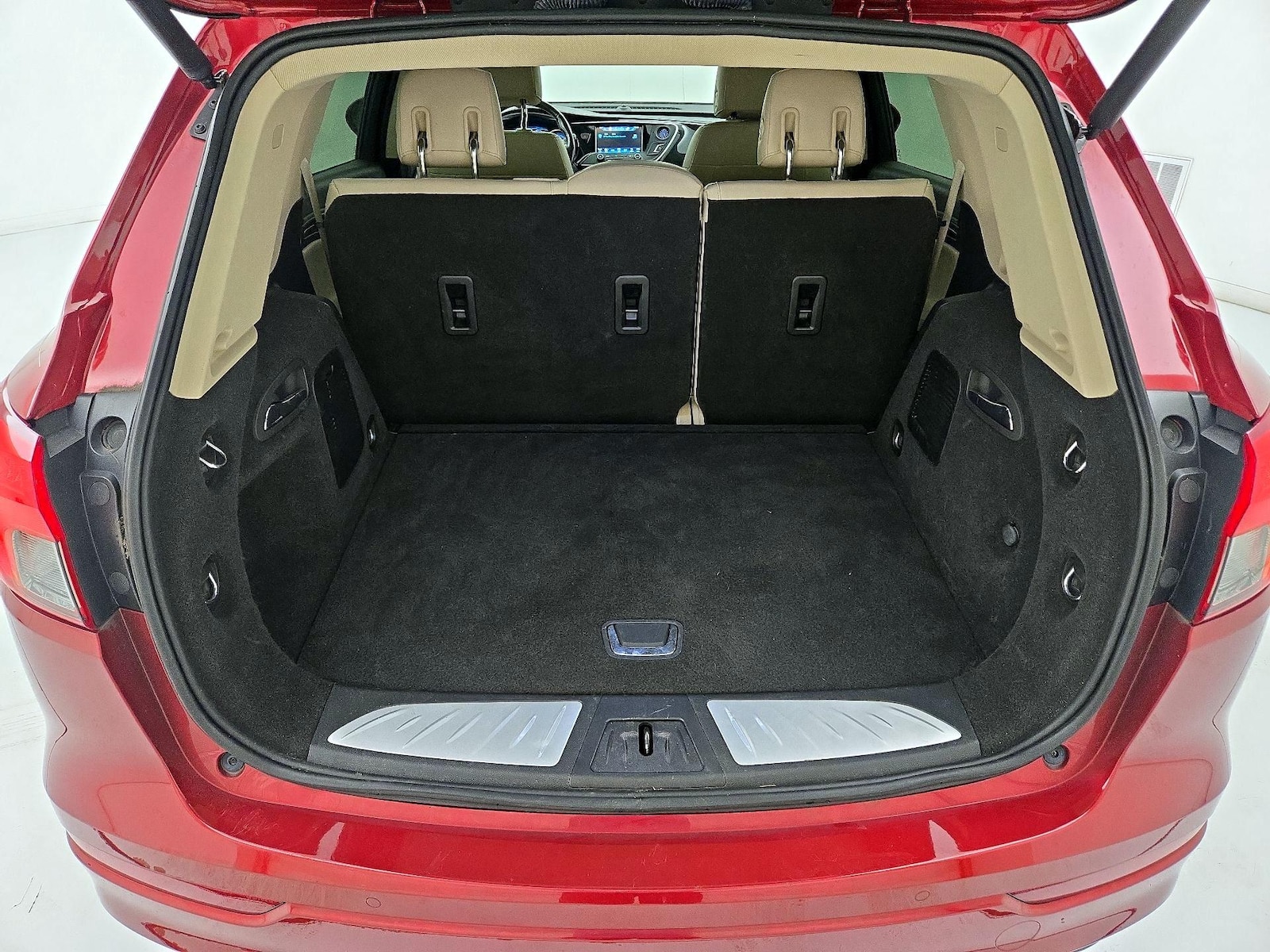 2017 Buick Envision Essence - Photo 20