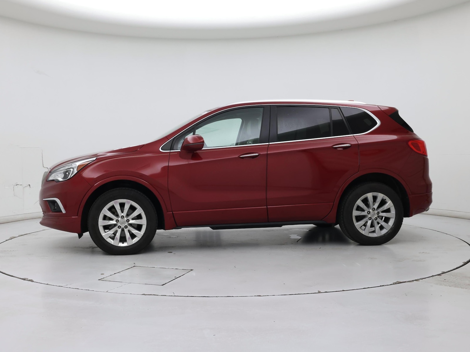 2017 Buick Envision Essence - Photo 4