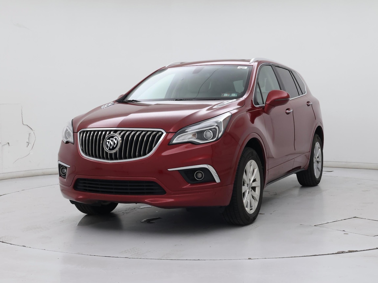 2017 Buick Envision Essence - Photo 5