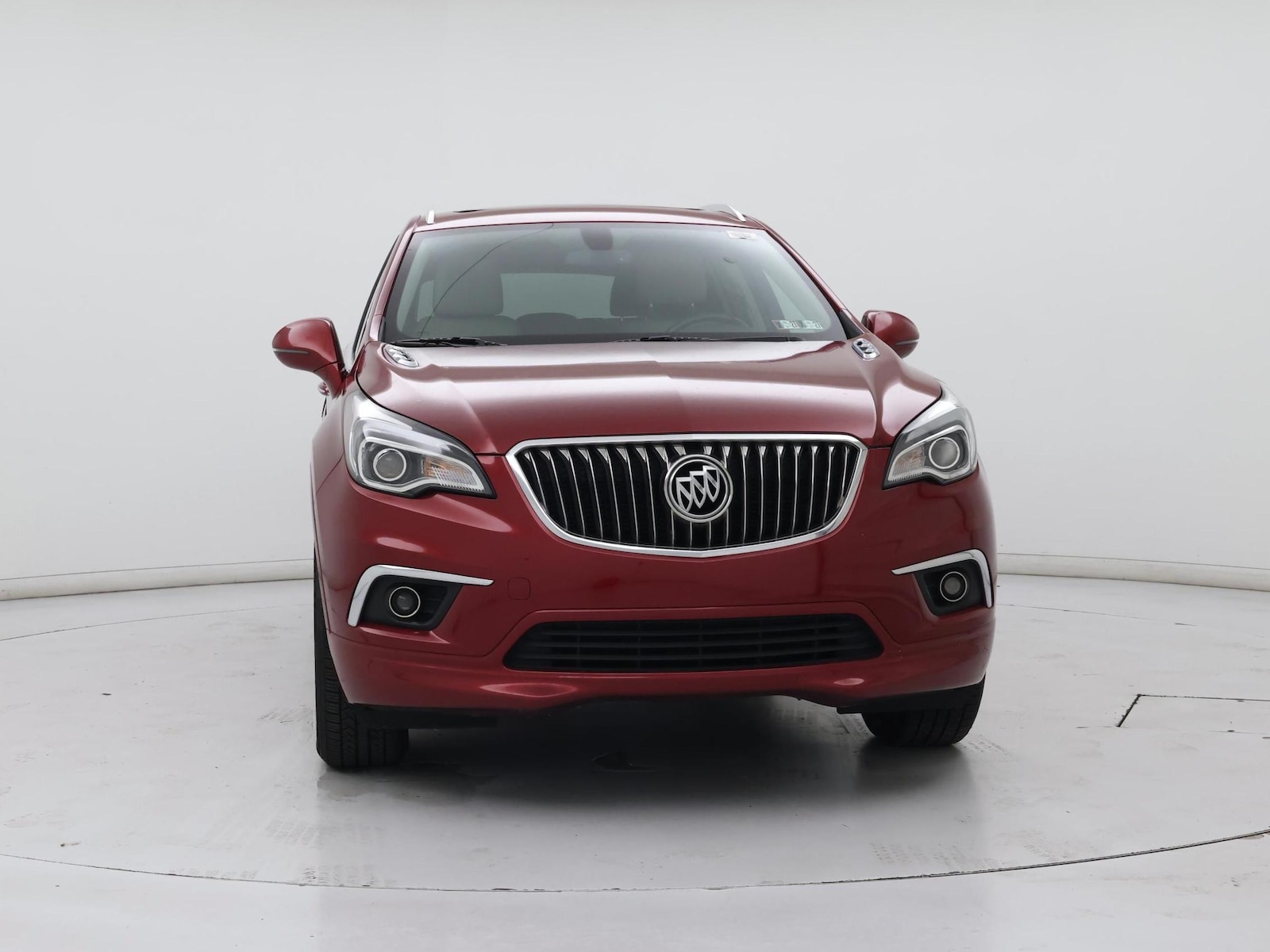 2017 Buick Envision Essence - Photo 6