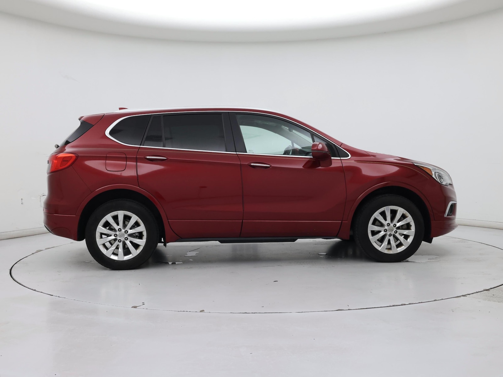 2017 Buick Envision Essence - Photo 8