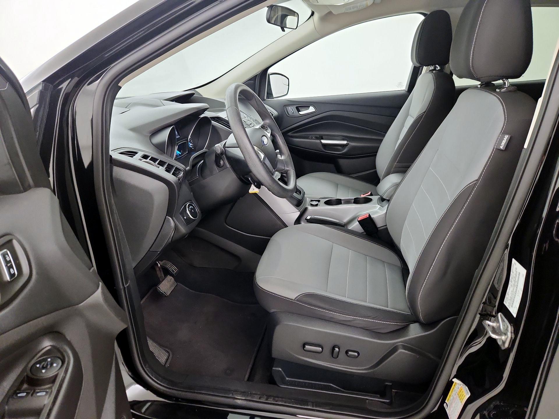 Thumbnail: 2016 Ford Escape - 11