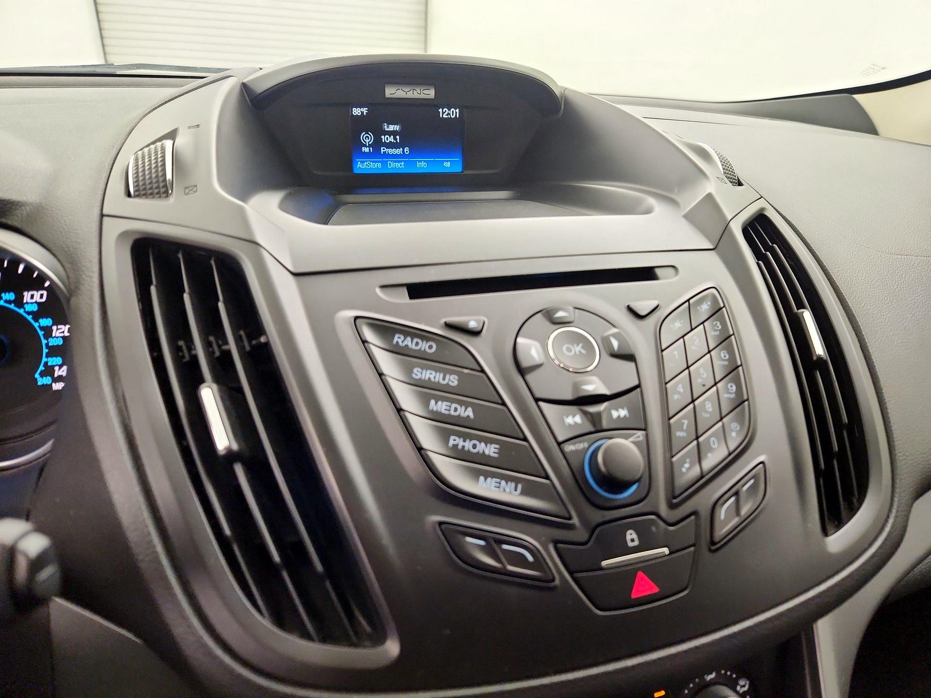 Thumbnail: 2016 Ford Escape - 15