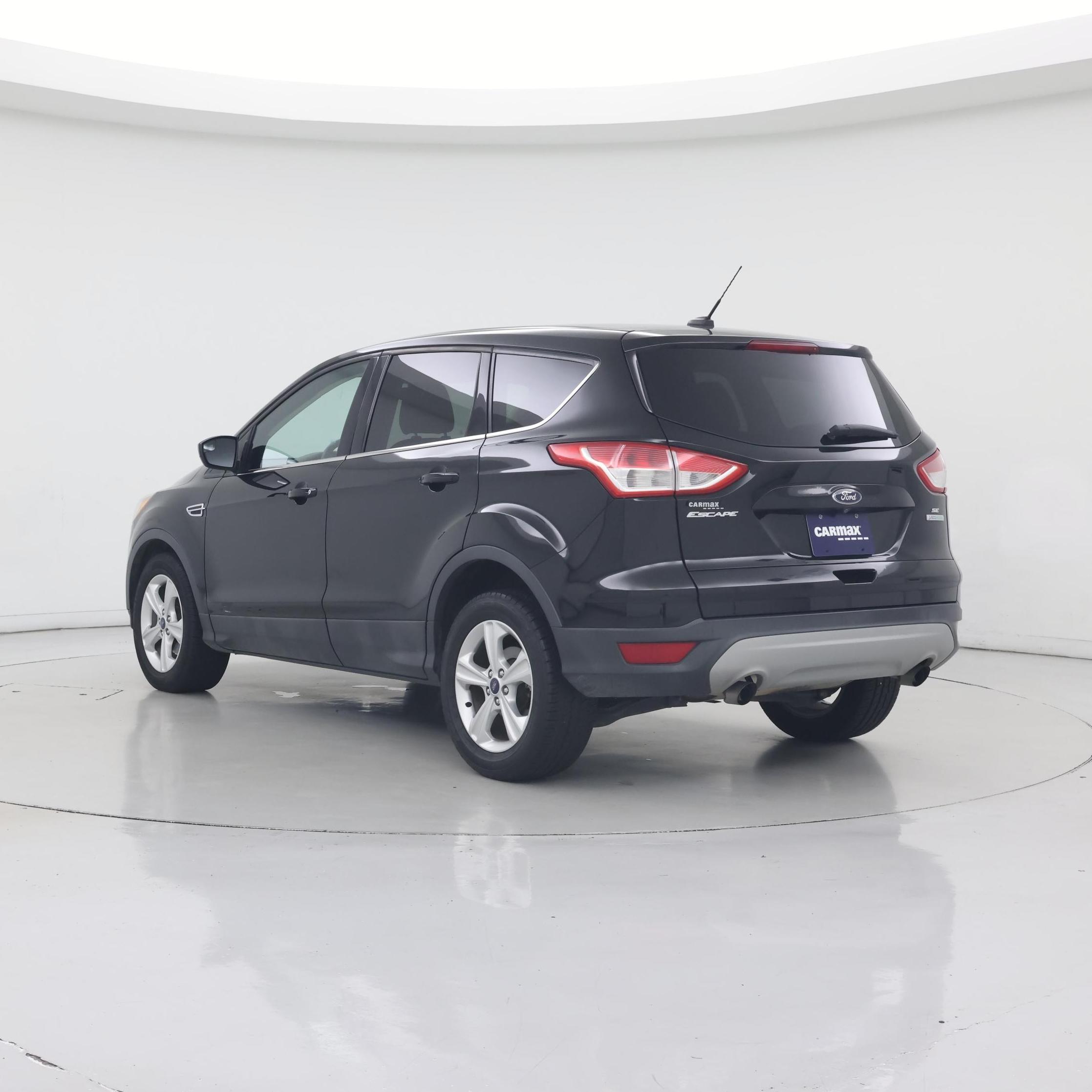 Thumbnail: 2016 Ford Escape - 2