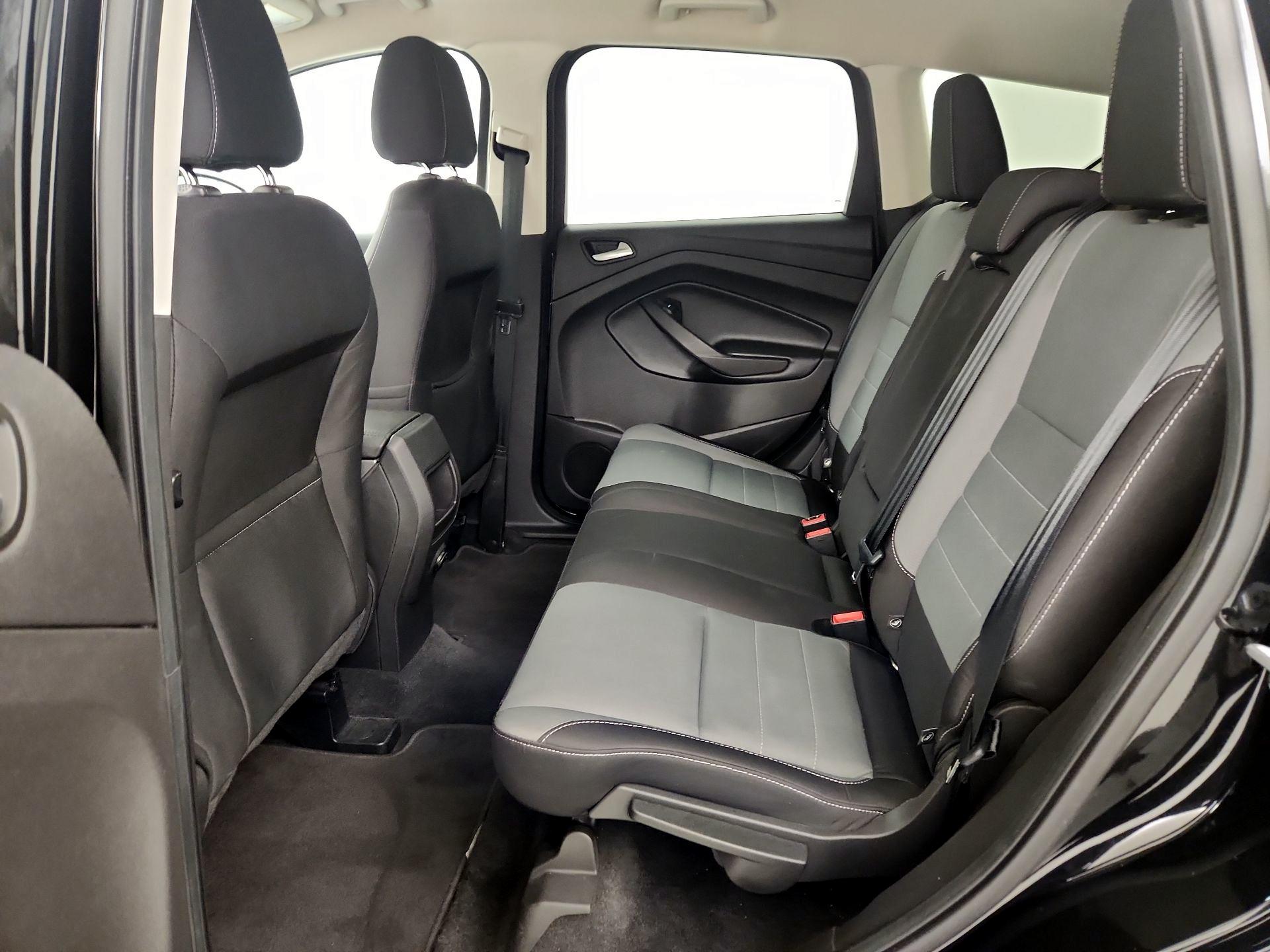 Thumbnail: 2016 Ford Escape - 19