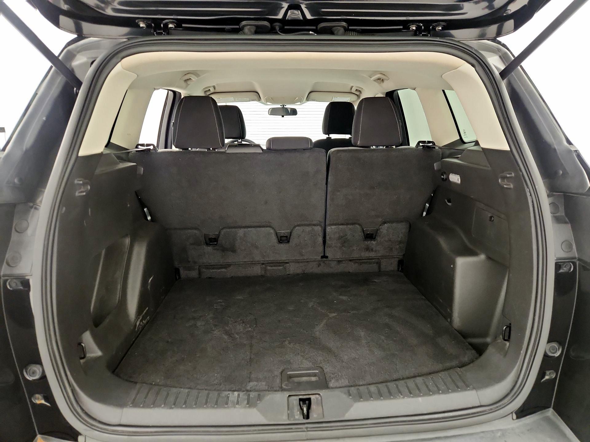 Thumbnail: 2016 Ford Escape - 20