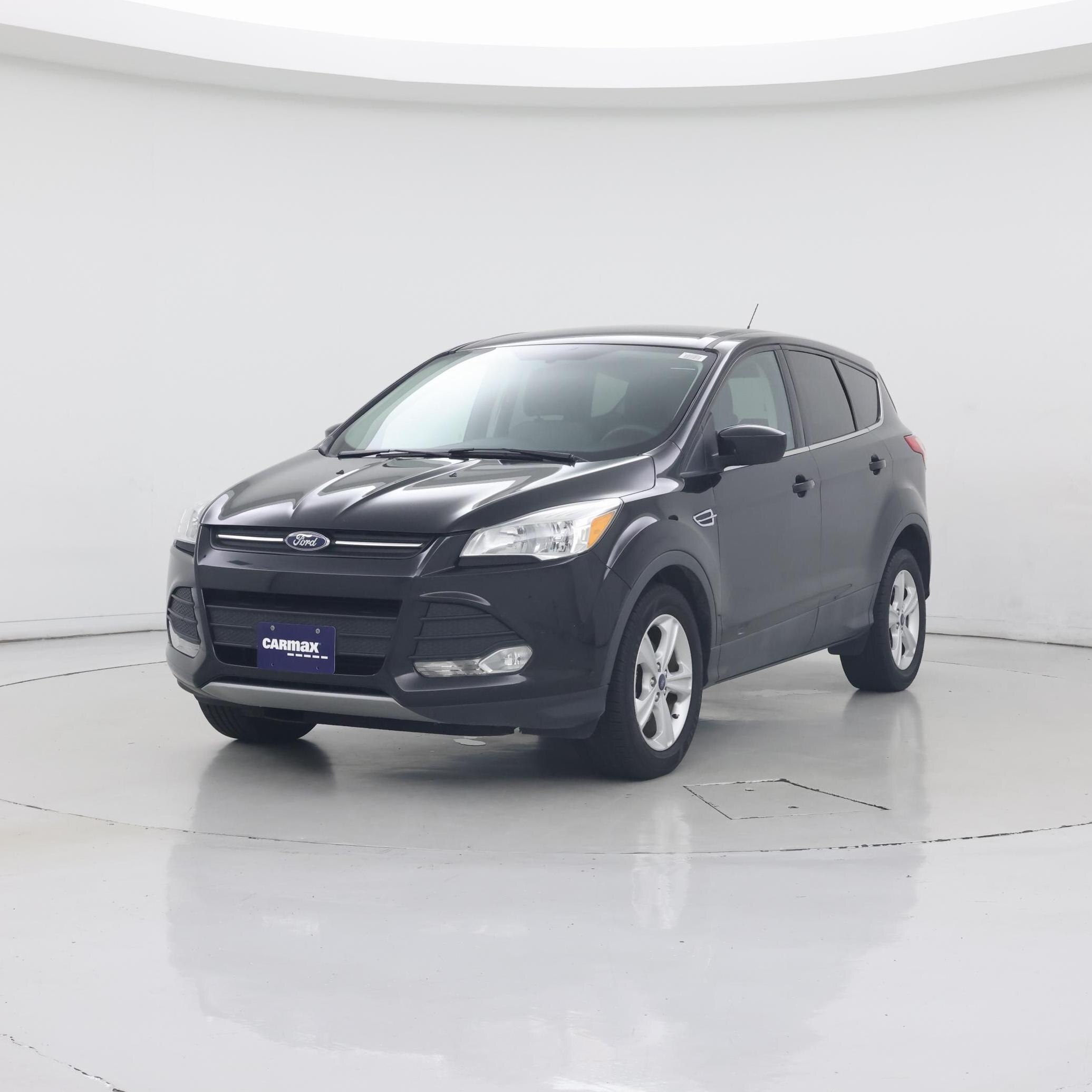 Thumbnail: 2016 Ford Escape - 4