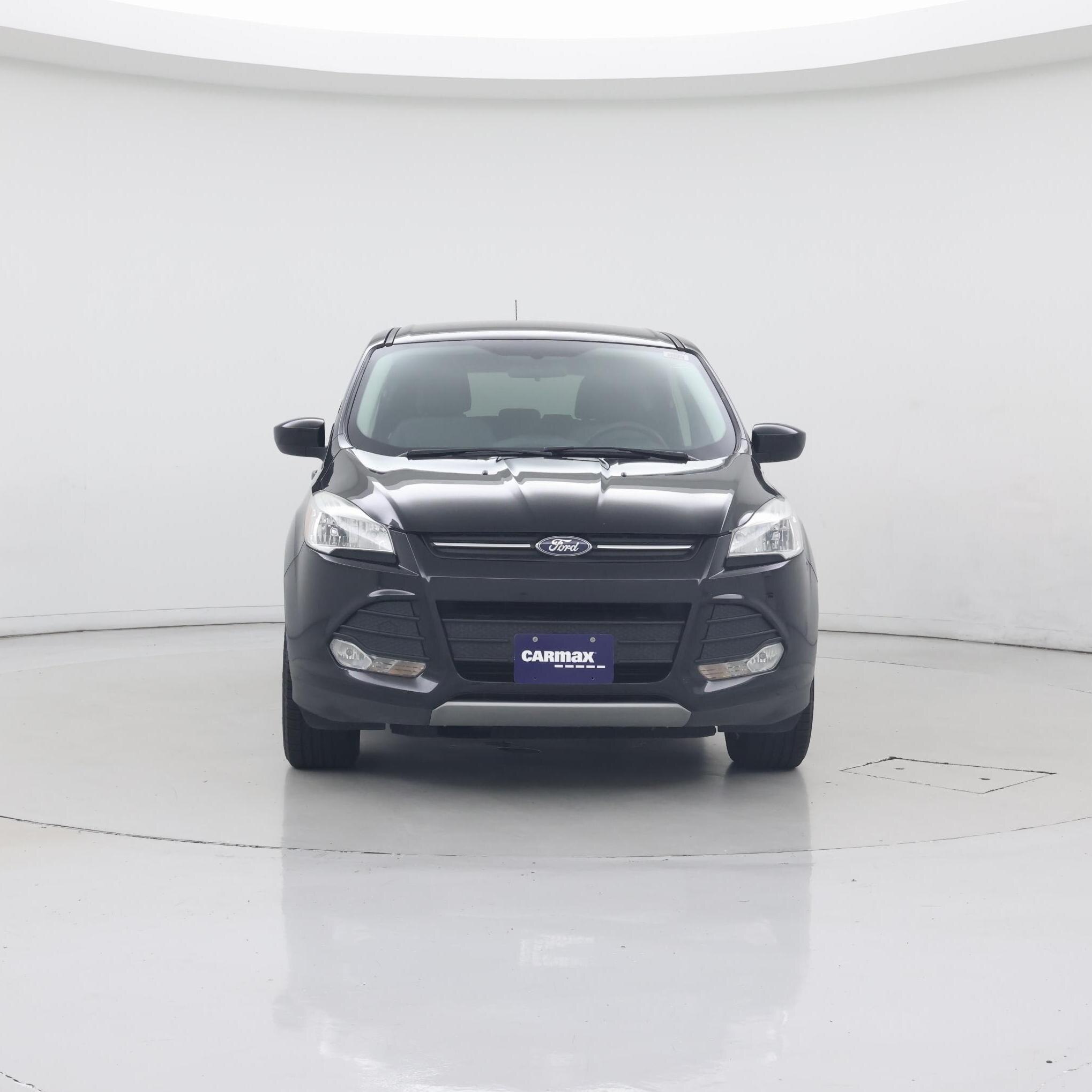Thumbnail: 2016 Ford Escape - 5