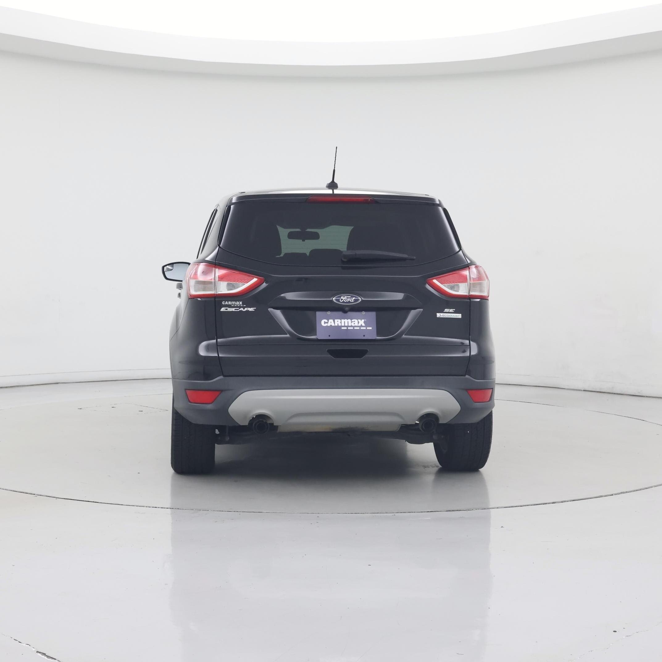 Thumbnail: 2016 Ford Escape - 6