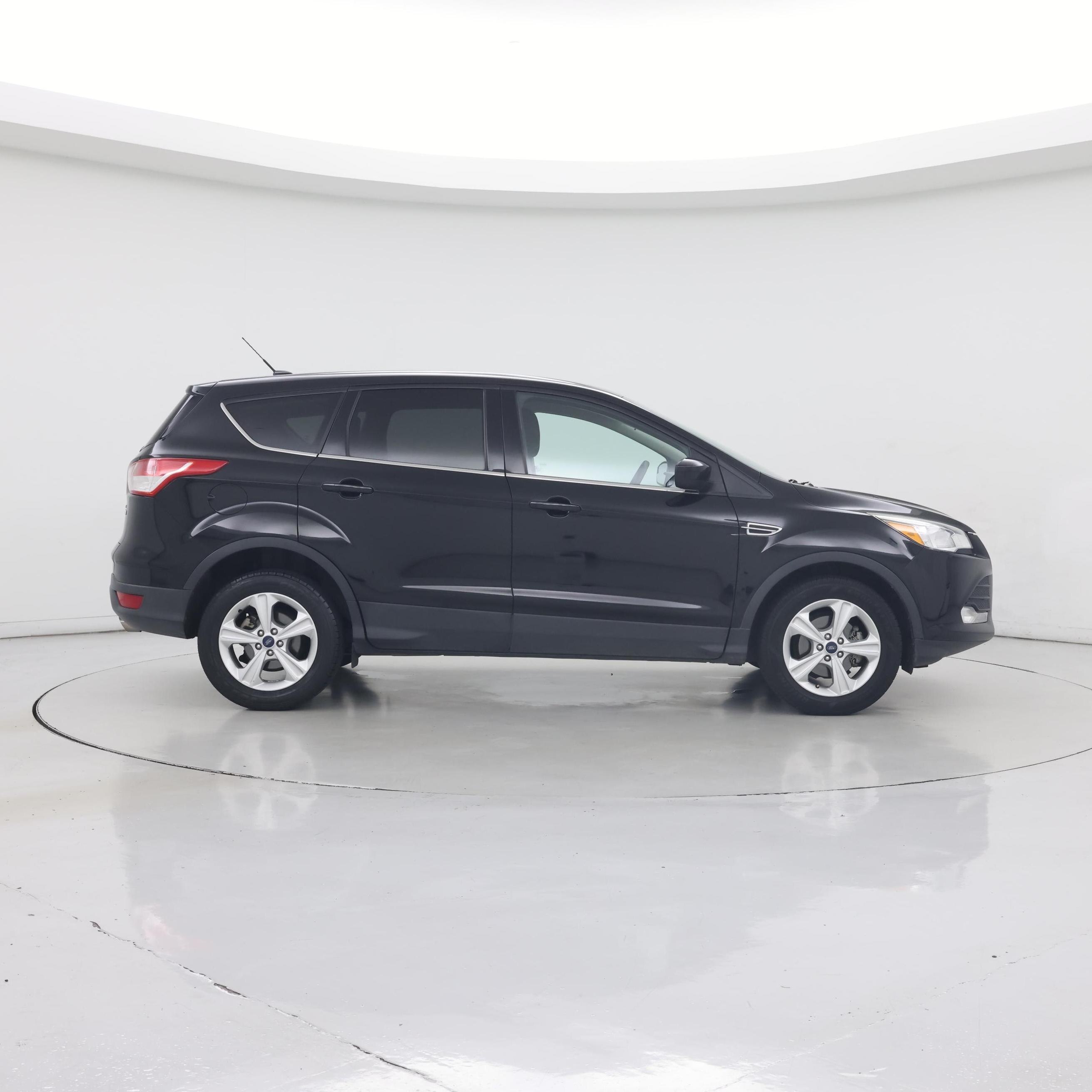 Thumbnail: 2016 Ford Escape - 7