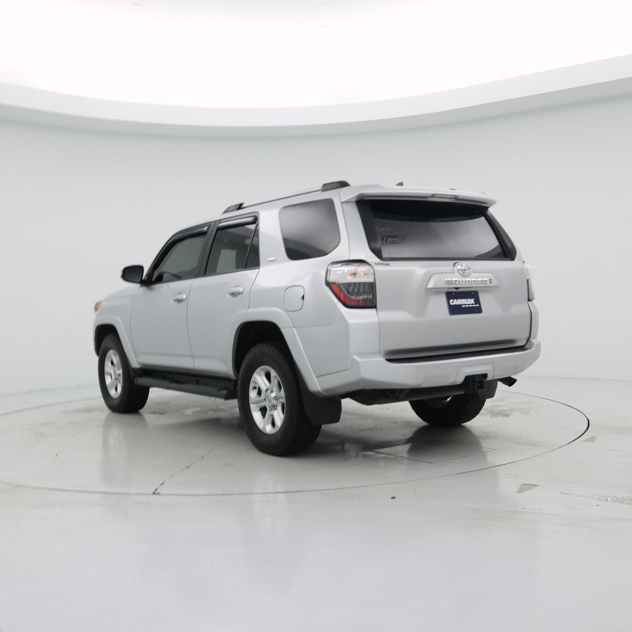 Thumbnail: 2023 Toyota 4Runner - 2